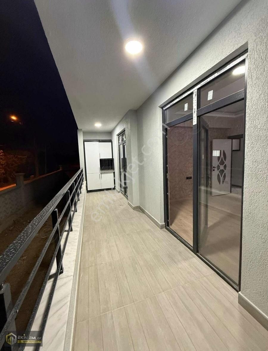 Karaaslan Mah. Karamanyolu Yakını Satılık 2+1 Lüx İskanlı Daire