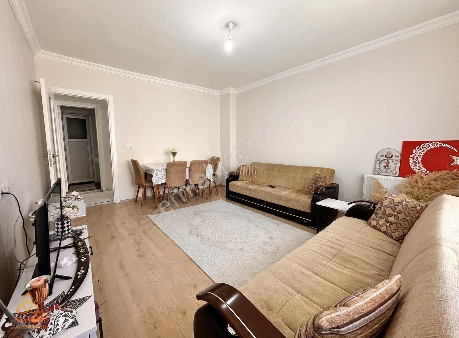 Marem I Germenica Park Civarı, Ramada Otel Arkası Satılık 3+1