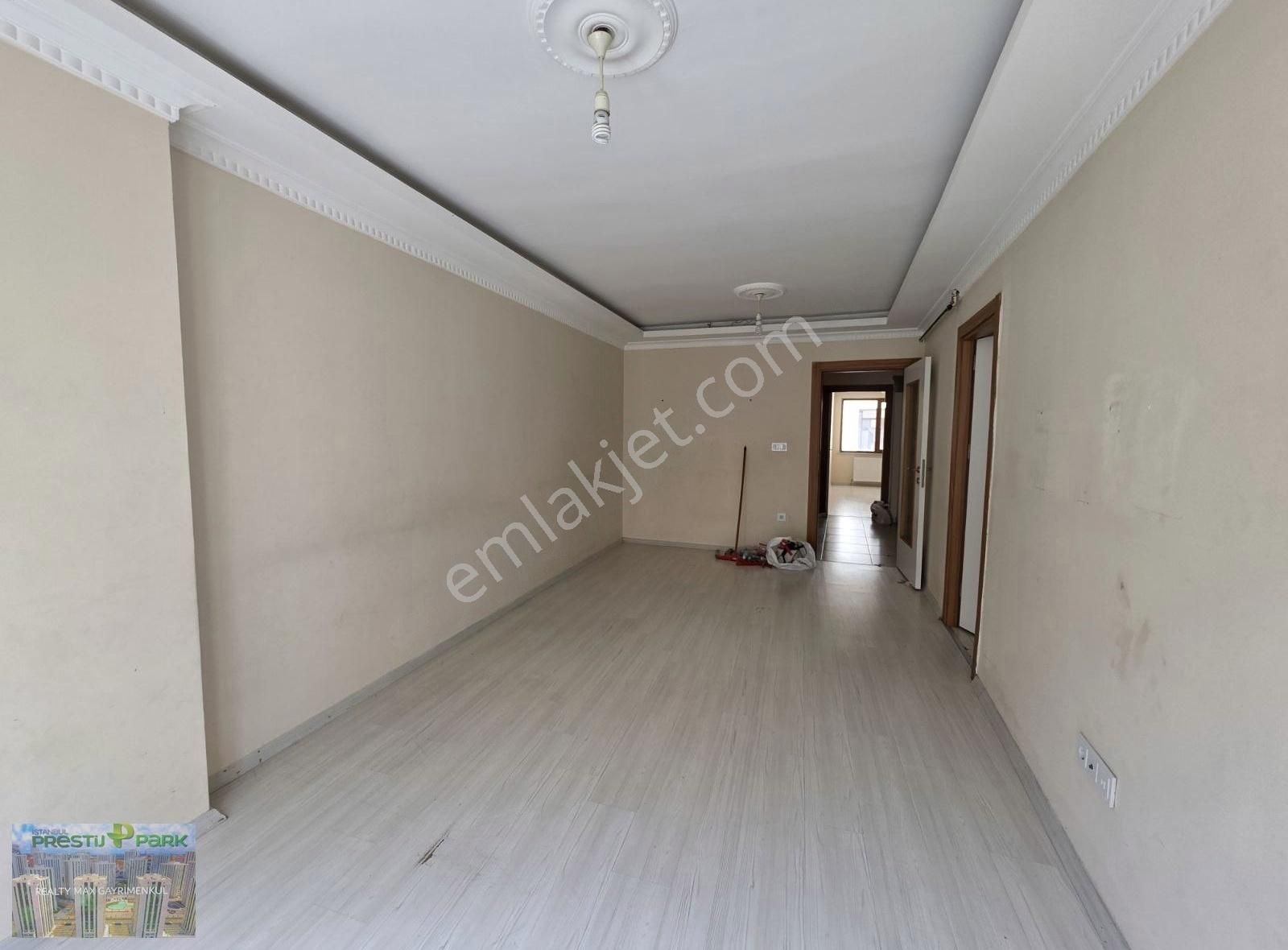 Prestıj Park Emlaktan Esenyurt Zafer Mahallesınde 2+1 85.m2