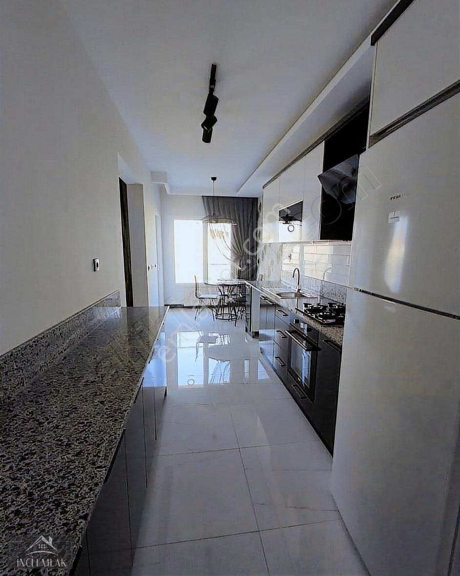 İldempark 2+1 İldem F Yeşilyurt Kooperatif Dairesi - Görsel 4