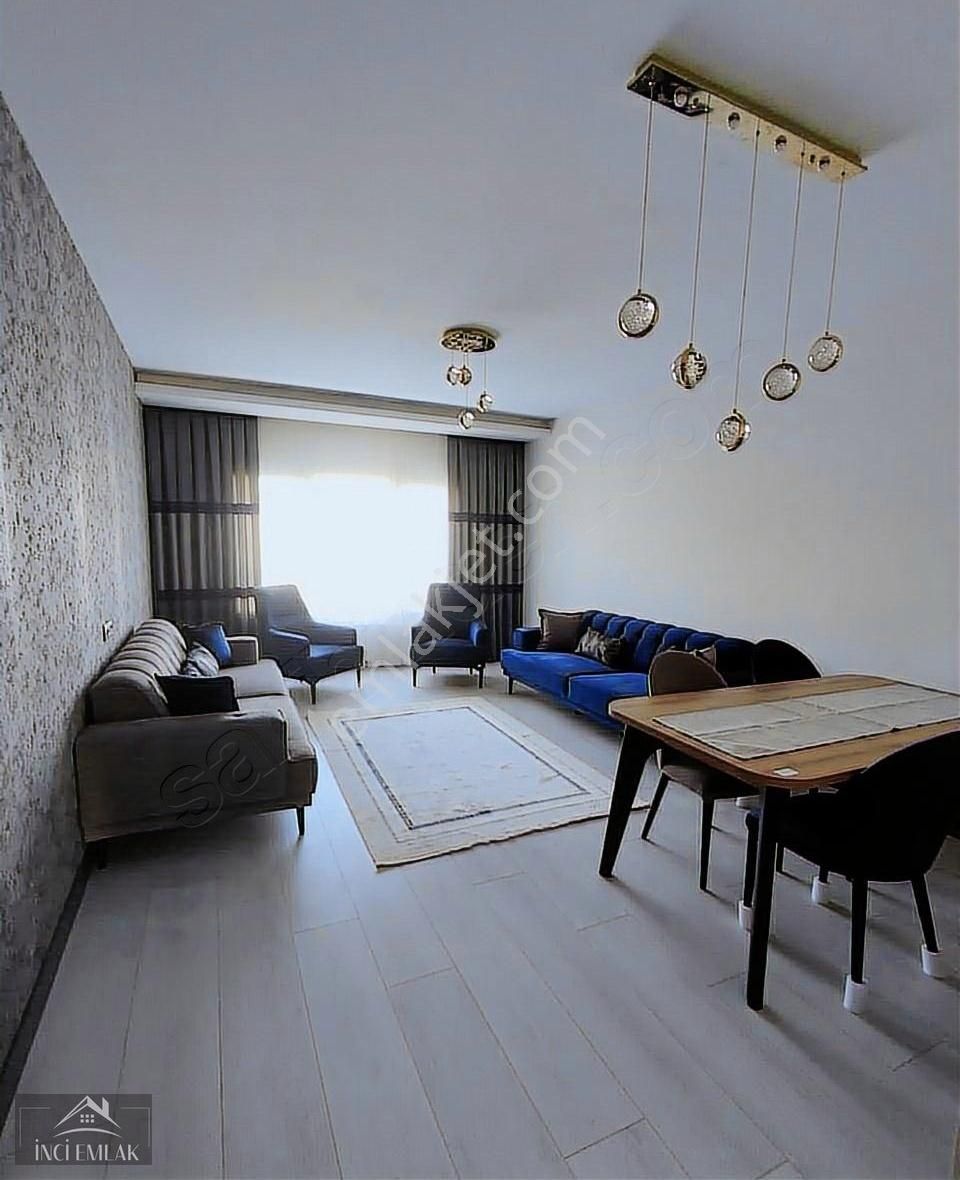 İldempark 2+1 İldem F Yeşilyurt Kooperatif Dairesi - Görsel 5