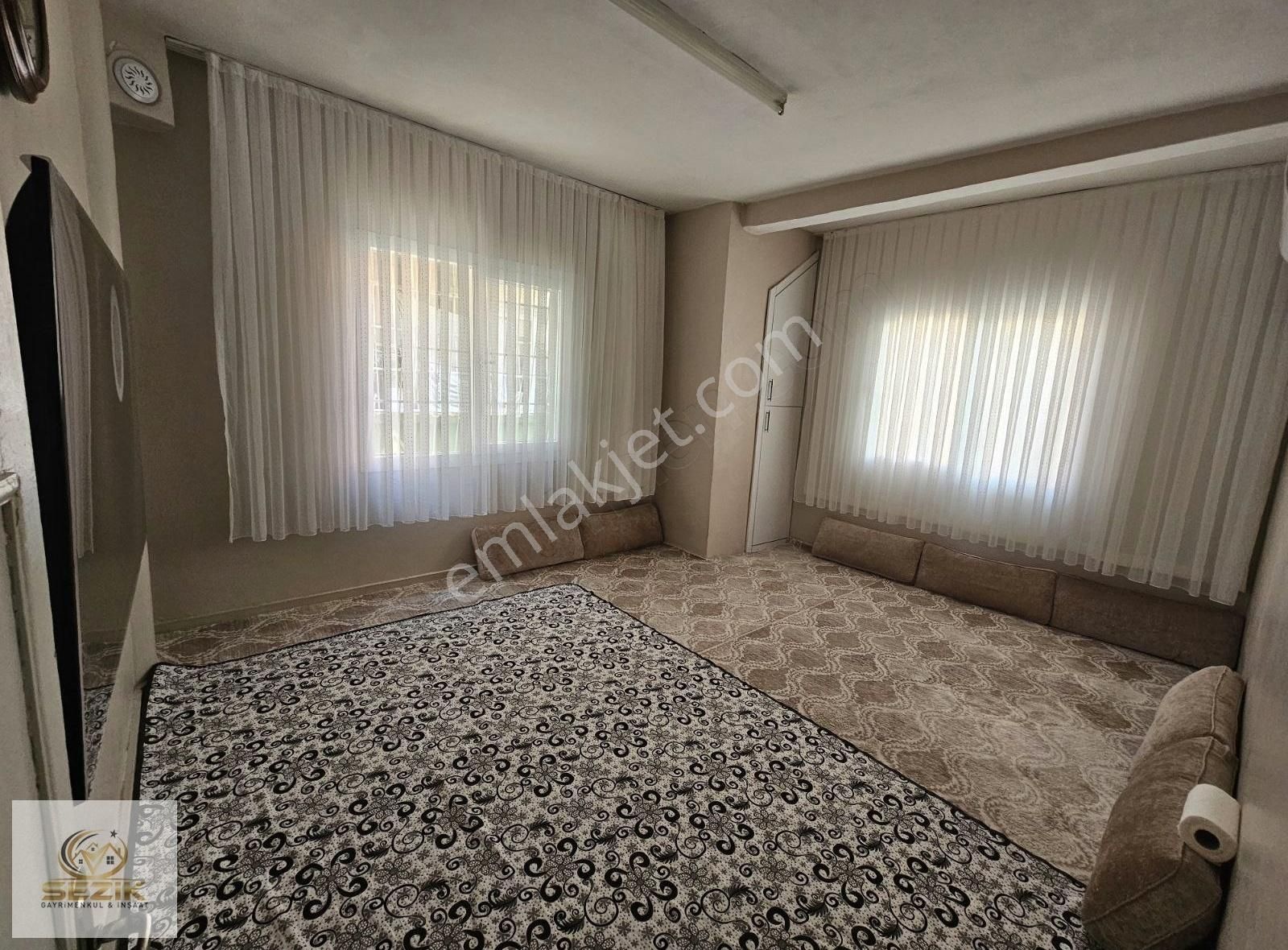 Gülpınar Mh Kapalı Salı Semt Pazarına Yakın 150 Mt 3 Katlı Ev - Görsel 18