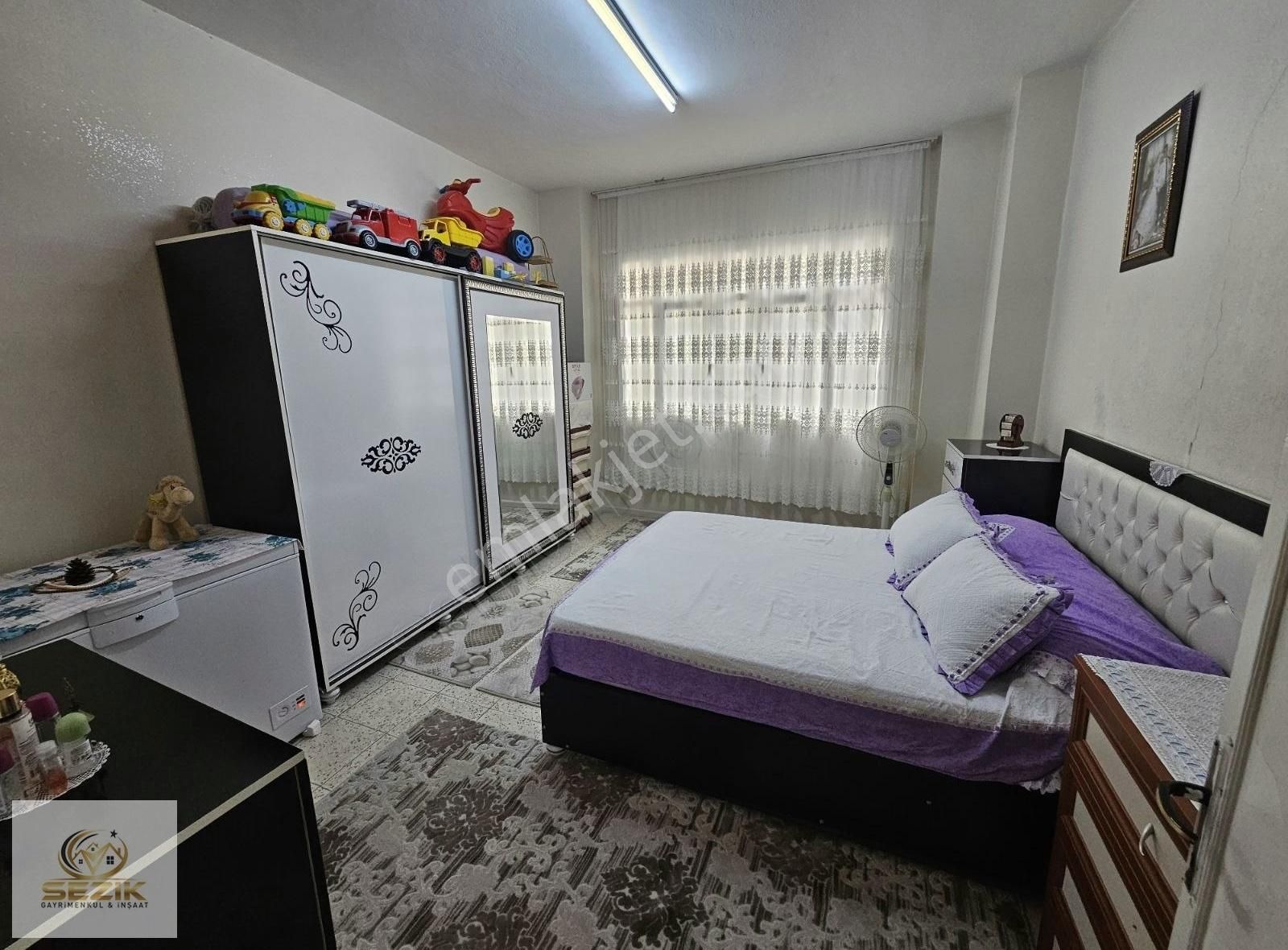 Gülpınar Mh Kapalı Salı Semt Pazarına Yakın 150 Mt 3 Katlı Ev - Görsel 11