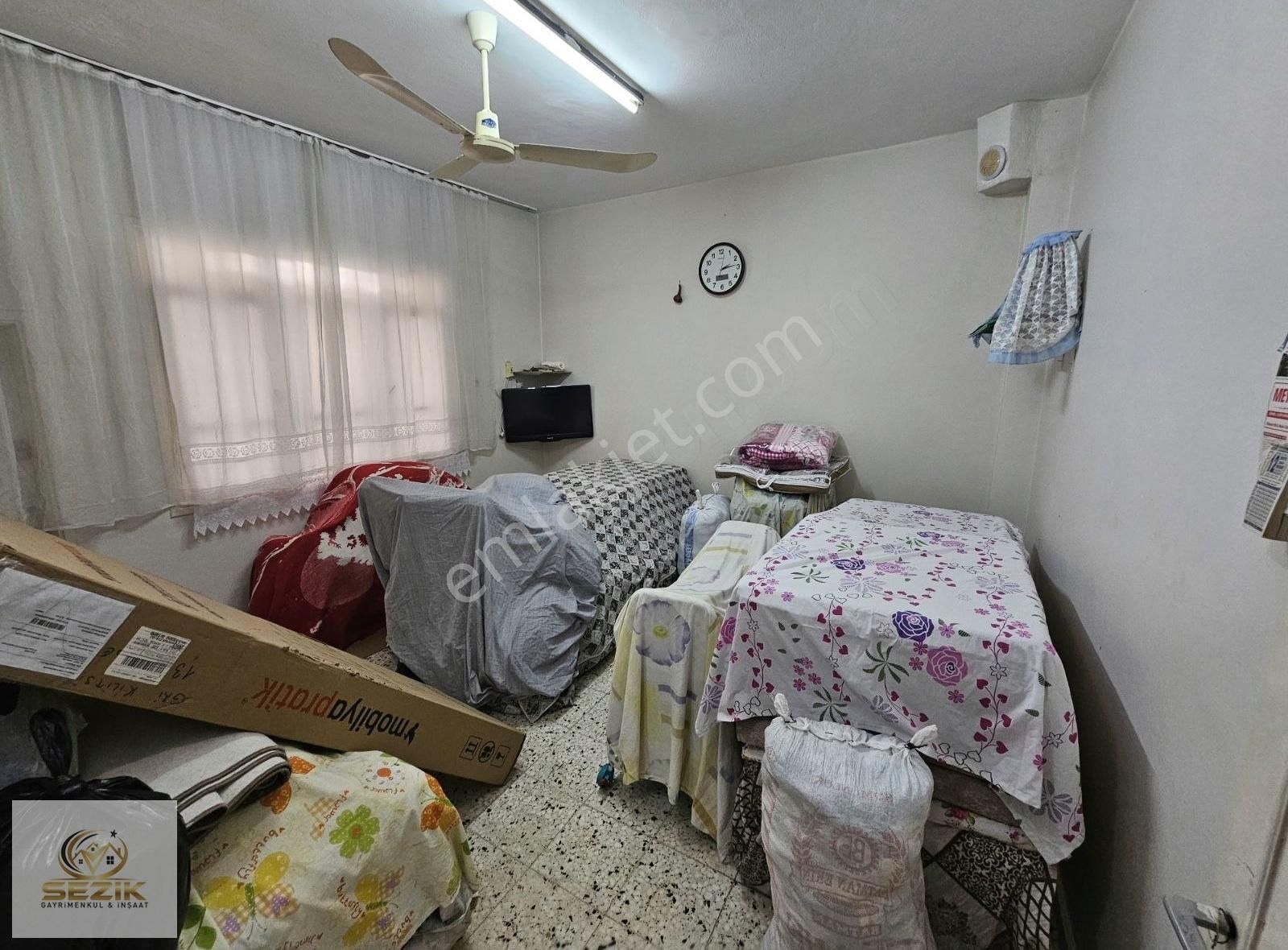 Gülpınar Mh Kapalı Salı Semt Pazarına Yakın 150 Mt 3 Katlı Ev - Görsel 7