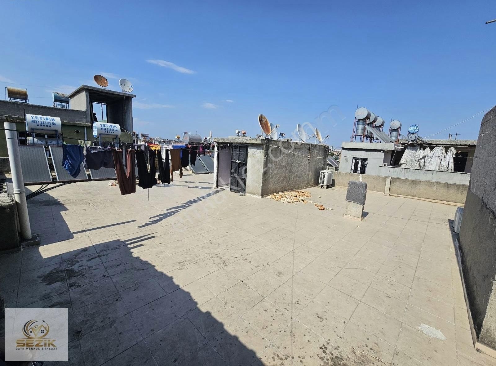 Gülpınar Mh Kapalı Salı Semt Pazarına Yakın 150 Mt 3 Katlı Ev - Görsel 10