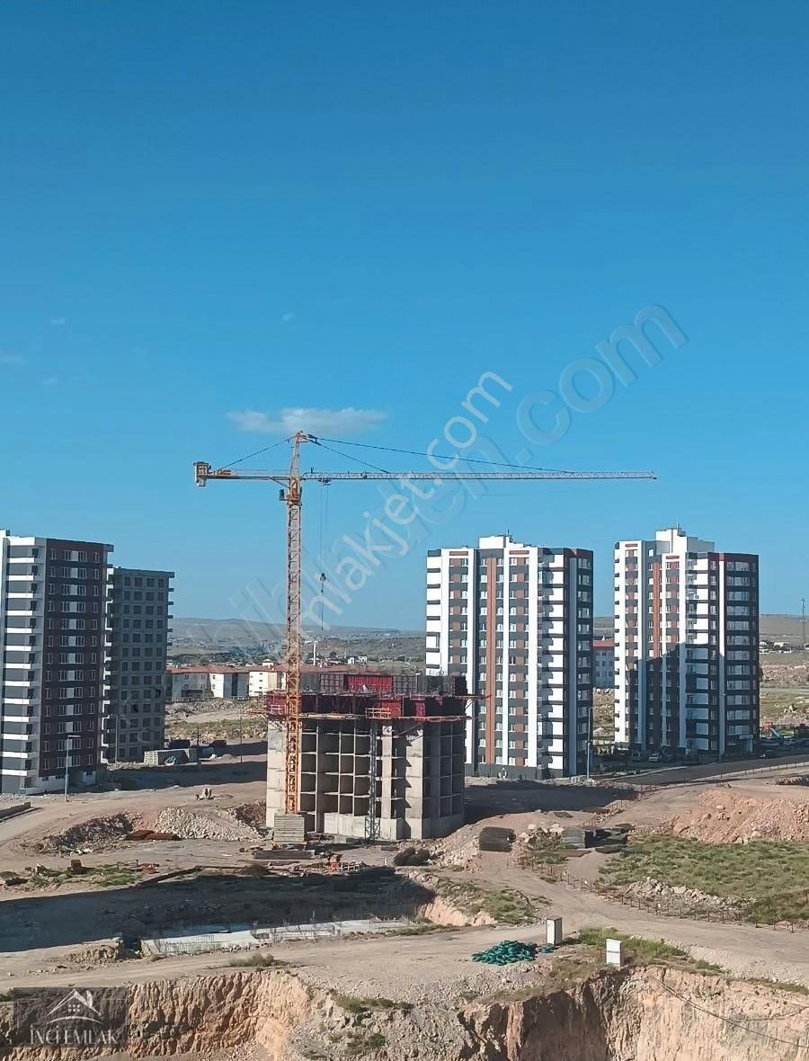 2026 Yılbaşı Teslim İldem E 3+1 Daire Hobi Bahçeli