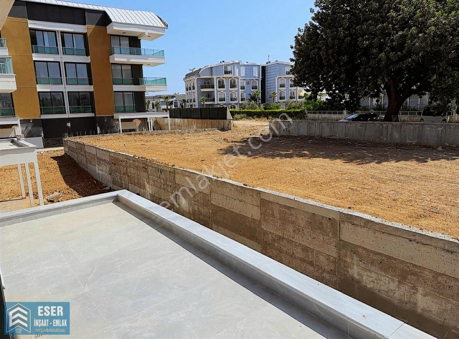 Didim Altınkum Da Denize 400 Mt Havuzlu Sitede Satılık 2+1 Sıfır - Görsel 6