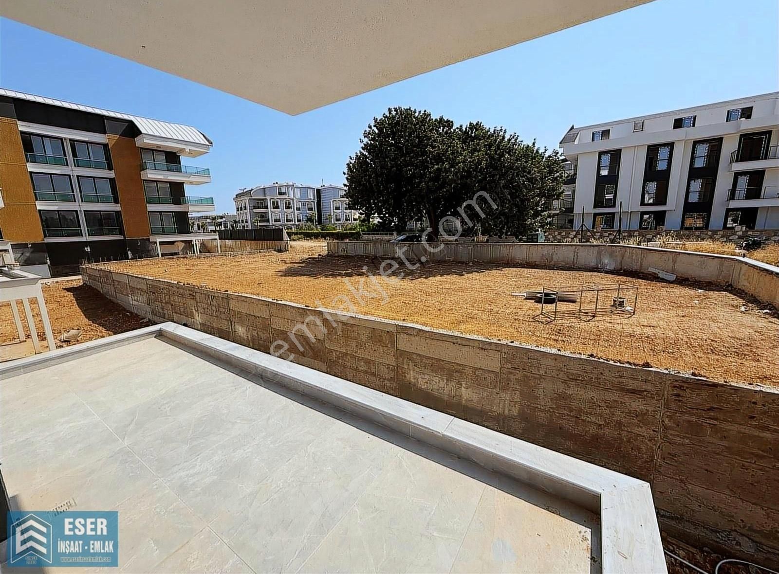 Didim Altınkum Da Denize 400 Mt Havuzlu Sitede Satılık 2+1 Sıfır - Görsel 10