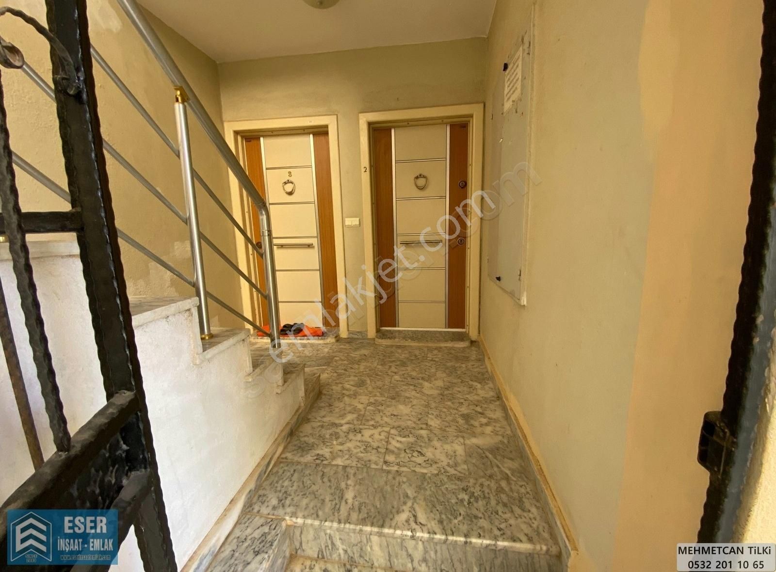 Didimde Satılık 2+1 Ayrı Mutfak Yüksek Giriş Ön Cephe Daire - Görsel 25