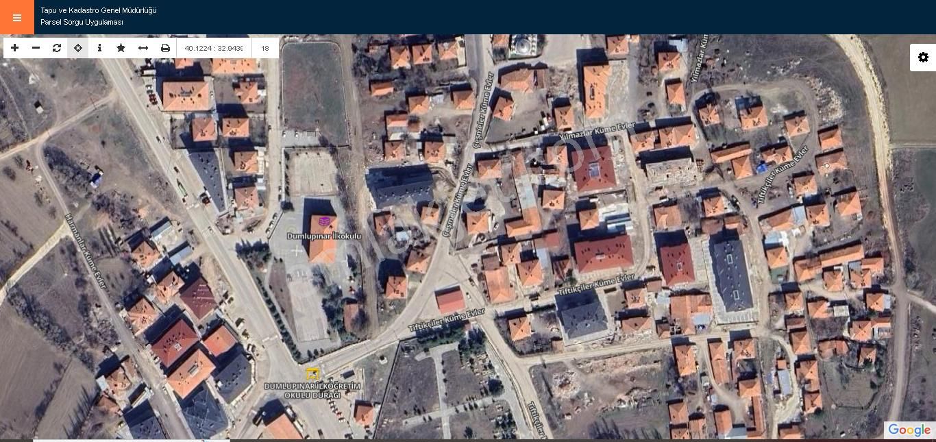 Aybü Girişinde Karma Projeye Uygun Hızla Gelişen Bölgede Kat Karşılığı - Görsel 2