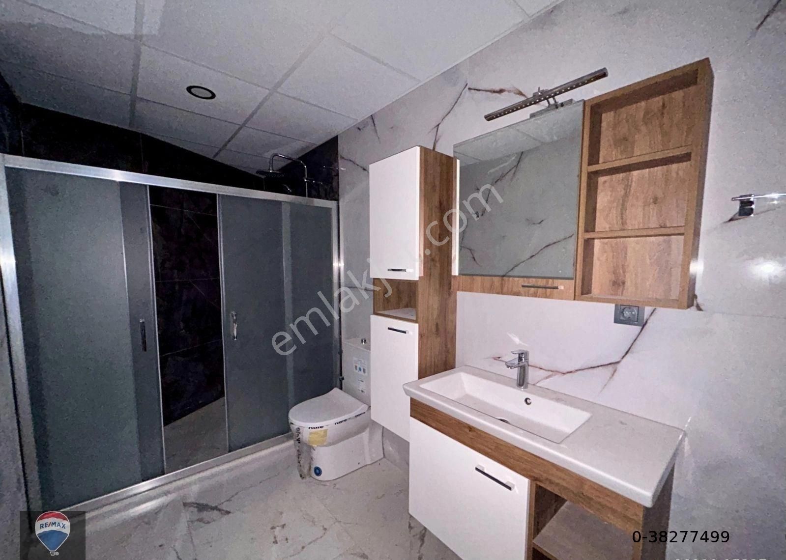 Söke Şehir Merkezinde Yeni 3+1 Yeni Daire Satışta!!! - Görsel 3