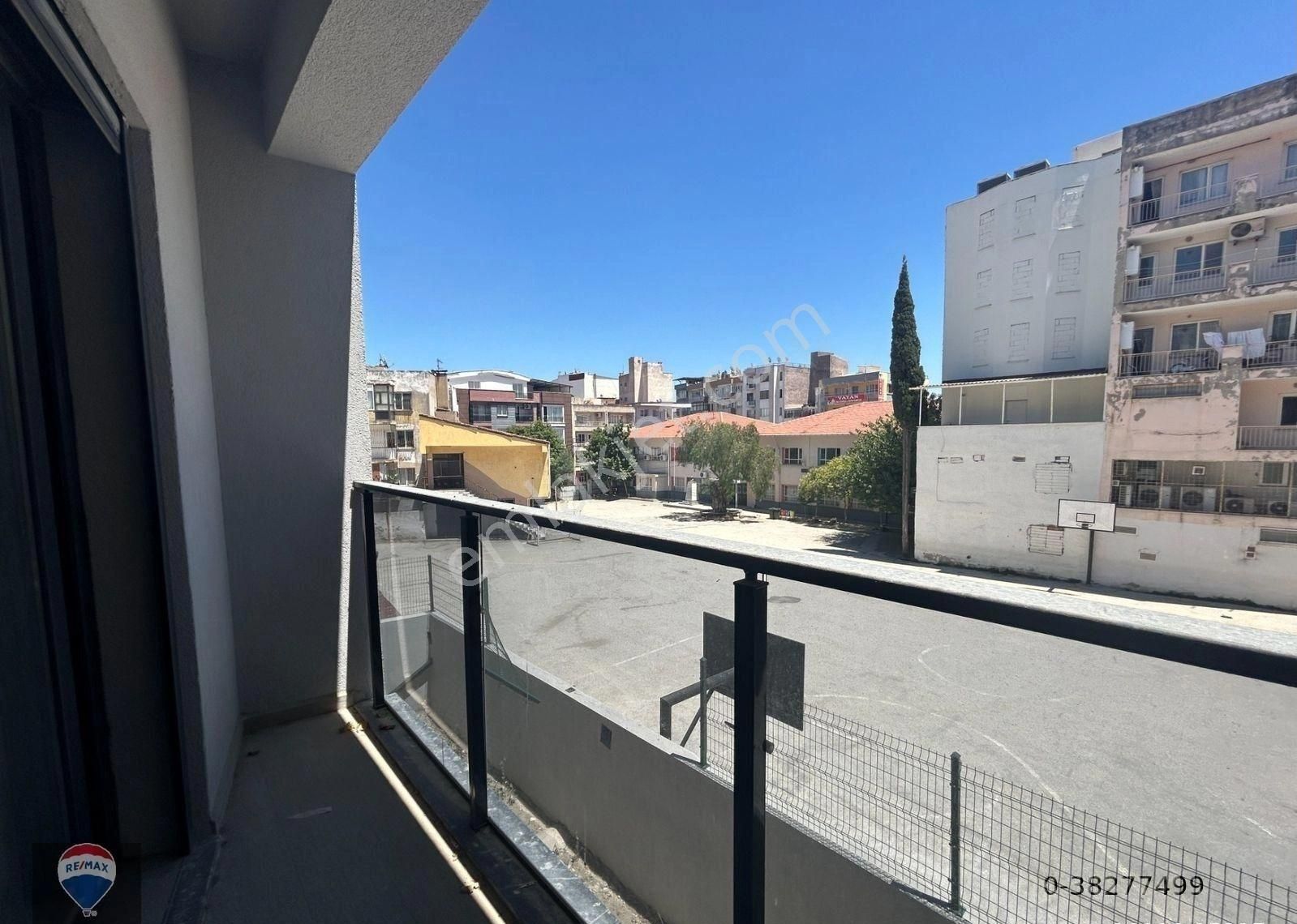 Söke Şehir Merkezinde Yeni 3+1 Yeni Daire Satışta!!!