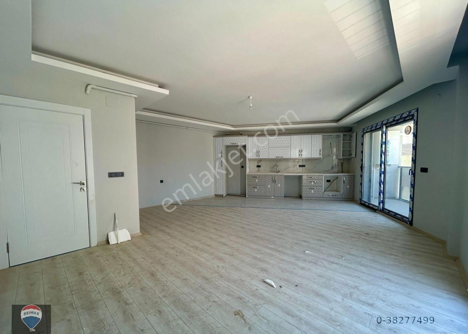 Söke Şehir Merkezinde Yeni 3+1 Yeni Daire Satışta!!! - Görsel 4