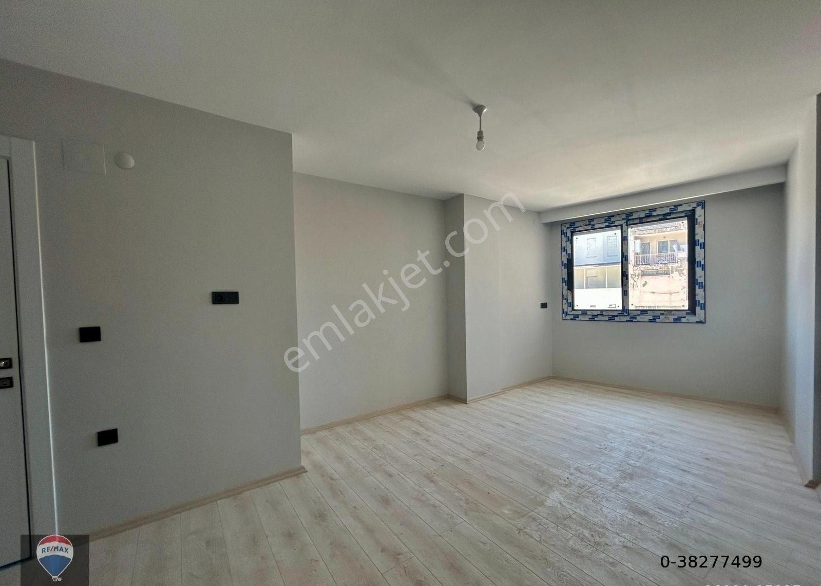 Söke Şehir Merkezinde Yeni 3+1 Yeni Daire Satışta!!! - Görsel 2