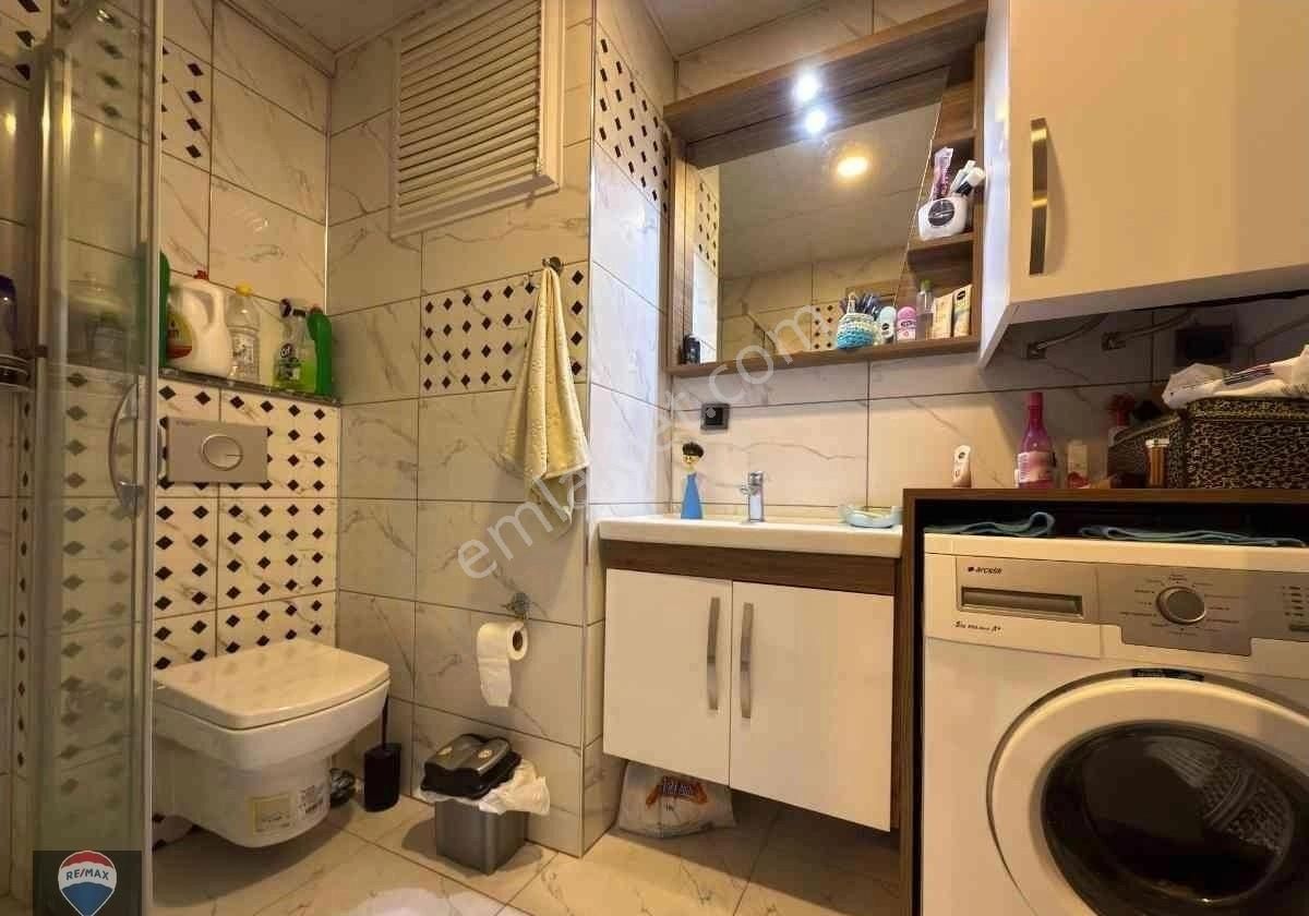 Kuşadası Kotan Opus Konutları'nda Satılık Kullanışlı 1+1 Daire - Görsel 8