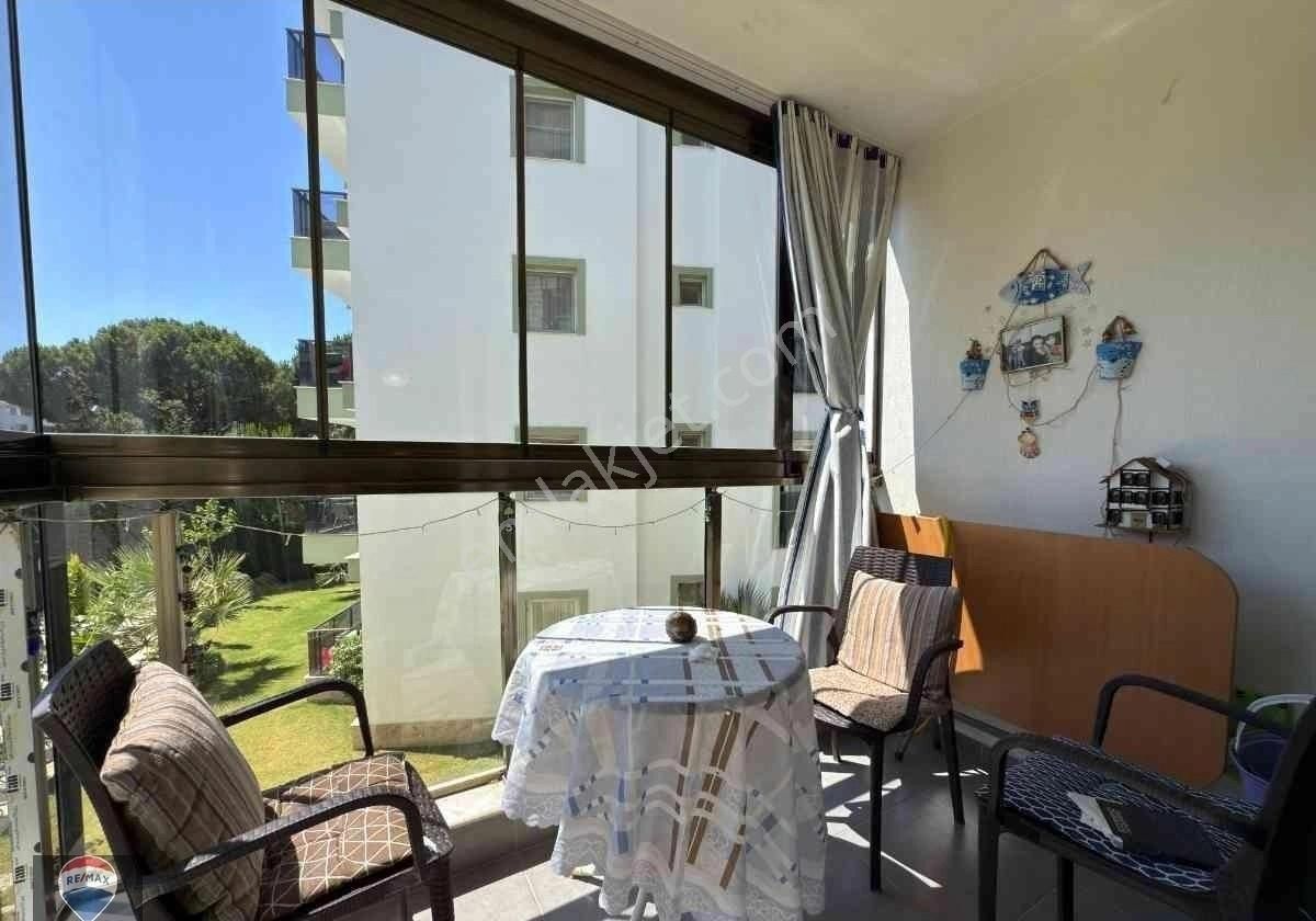 Kuşadası Kotan Opus Konutları'nda Satılık Kullanışlı 1+1 Daire - Görsel 16