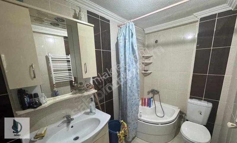 Dere Mahallesi 3 + 1 Satılık Daire