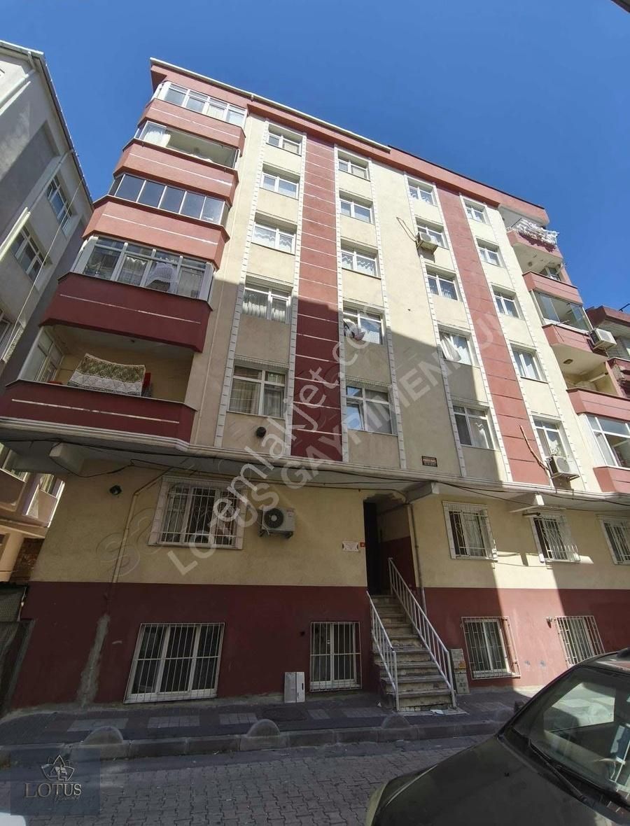 İstanbul Haznedar Yenigün Mahallesi 125 M2 Satılık 3+1 Daire