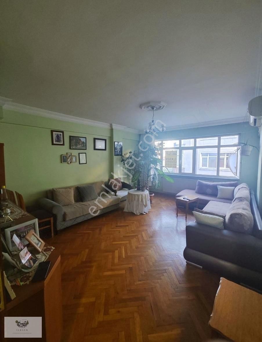 Bahçelievler Yaylada 3+1 120m²