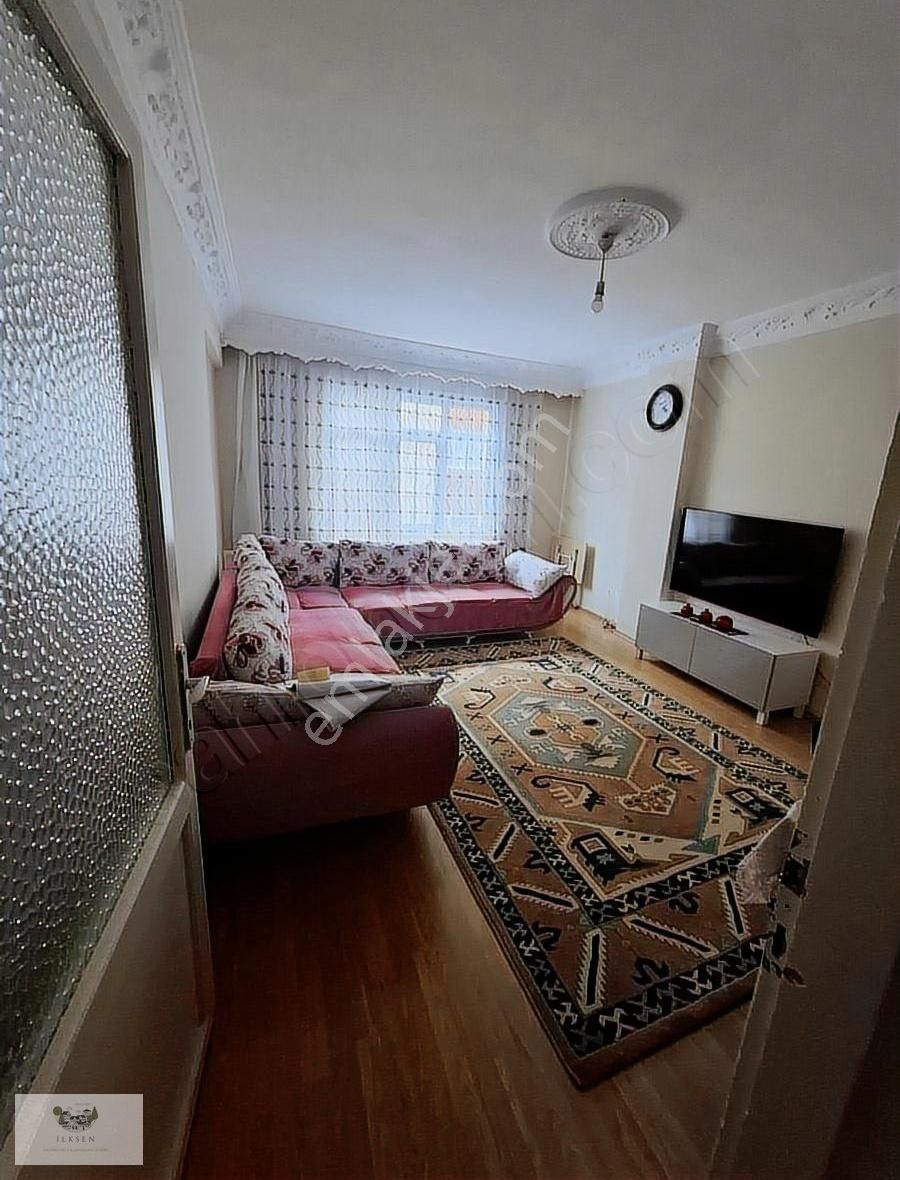 Devlet Hastanesine Yakın 3+13 Cü Kat Ön Cepe