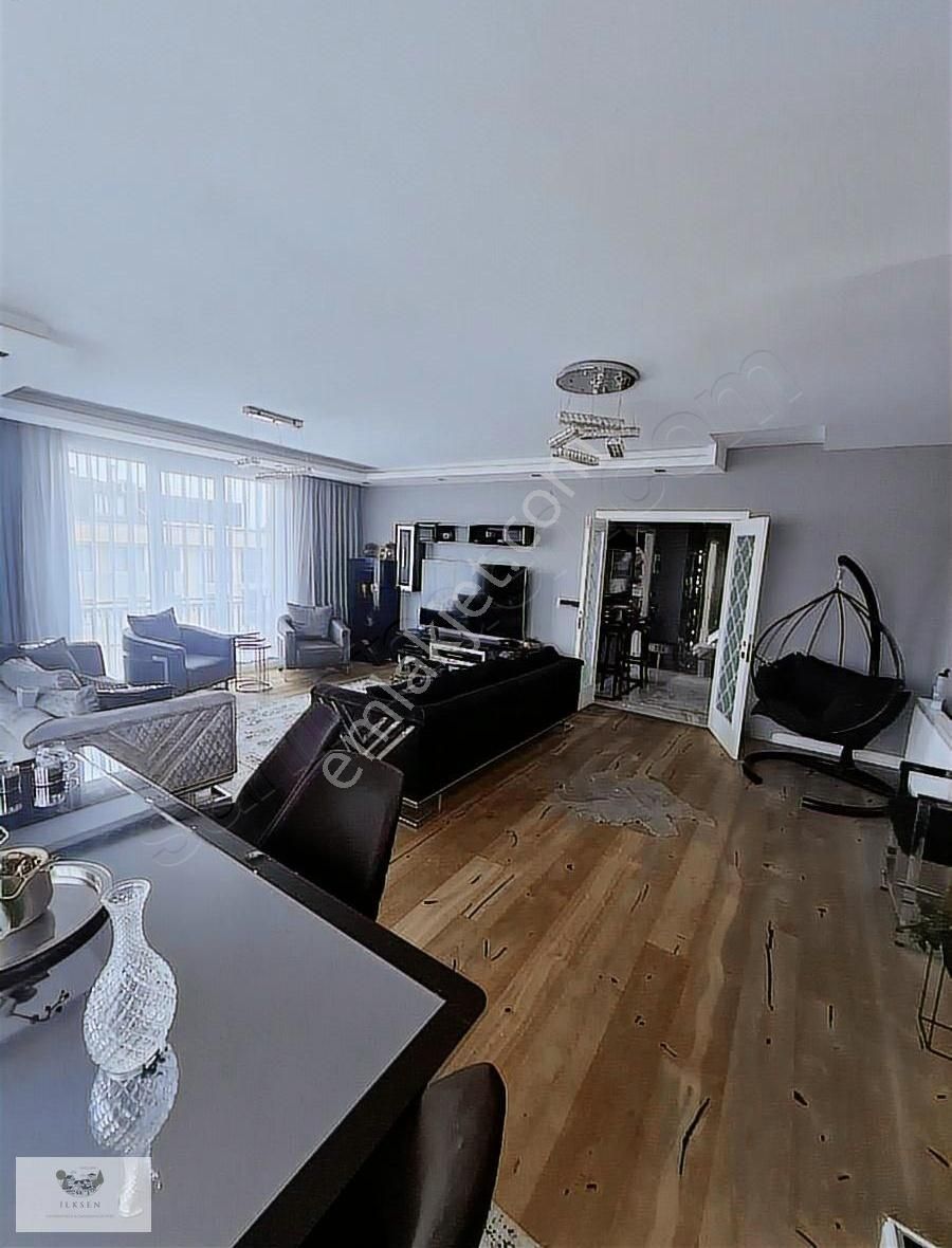 Çalışlarda 380m2 Dublex Tüm Malzemeler Özel Yapılmış 7 Artı 2 - Görsel 16