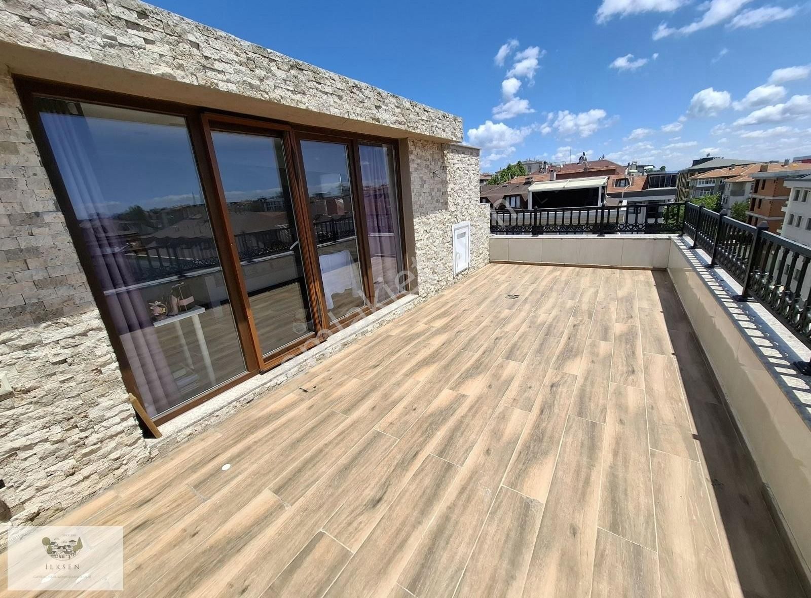 Çalışlarda 380m2 Dublex Tüm Malzemeler Özel Yapılmış 7 Artı 2 - Görsel 29