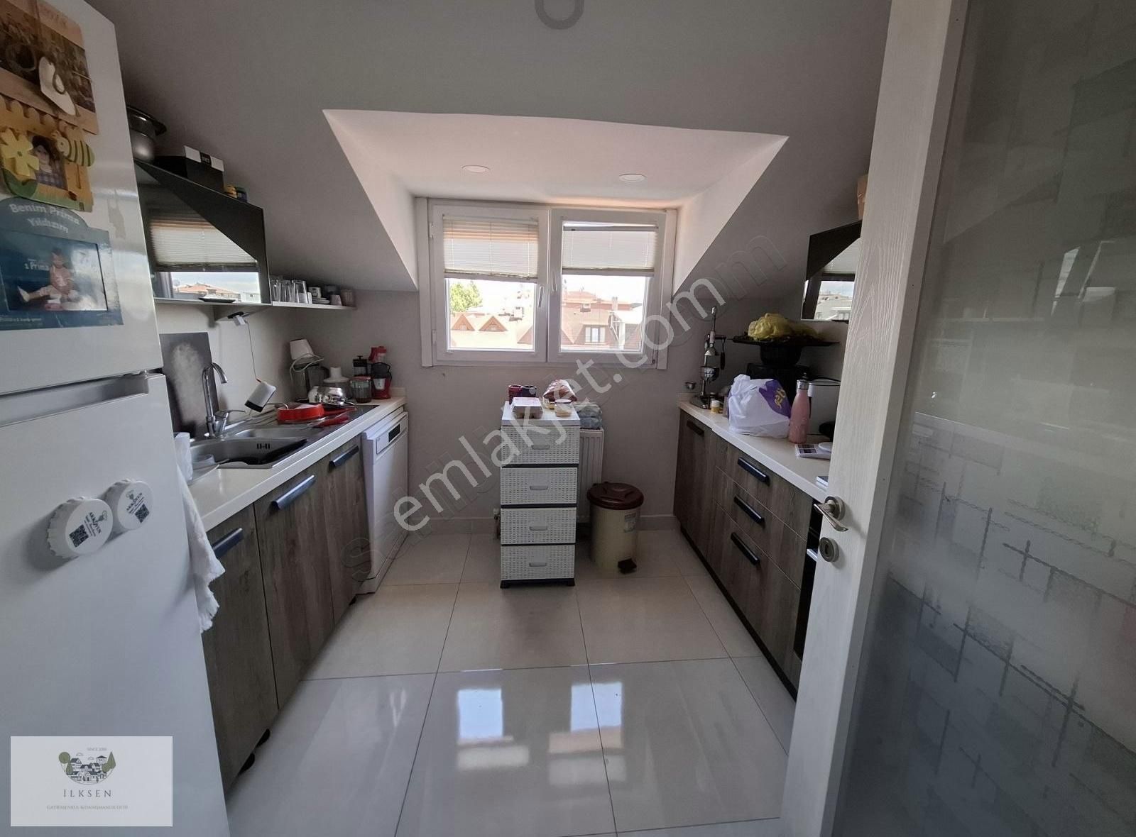 Çalışlarda 380m2 Dublex Tüm Malzemeler Özel Yapılmış 7 Artı 2 - Görsel 19