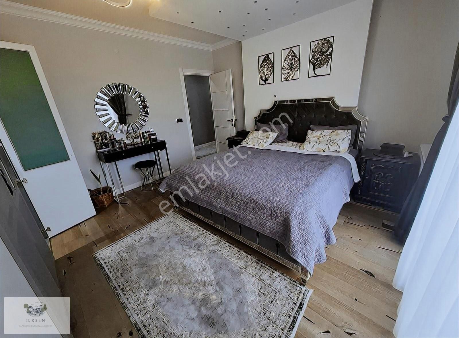 Çalışlarda 380m2 Dublex Tüm Malzemeler Özel Yapılmış 7 Artı 2 - Görsel 15