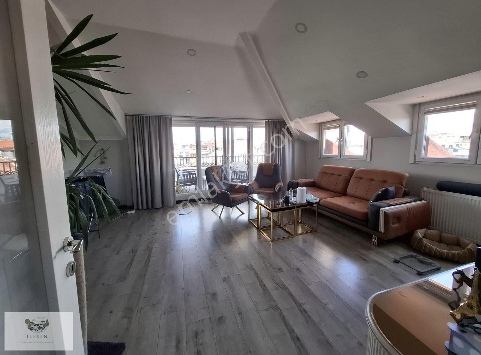 Çalışlarda 380m2 Dublex Tüm Malzemeler Özel Yapılmış 7 Artı 2 - Görsel 26