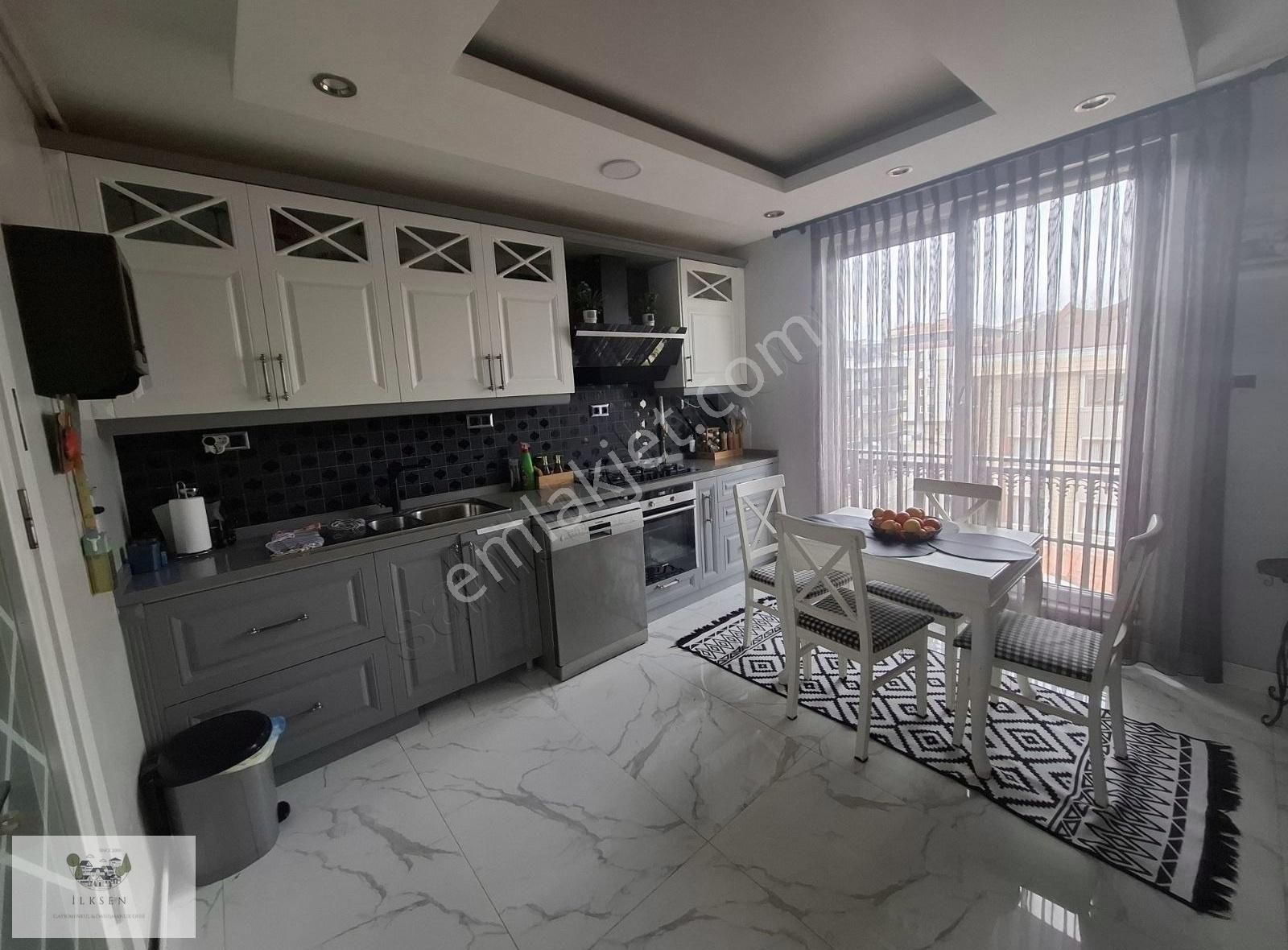 Çalışlarda 380m2 Dublex Tüm Malzemeler Özel Yapılmış 7 Artı 2 - Görsel 11