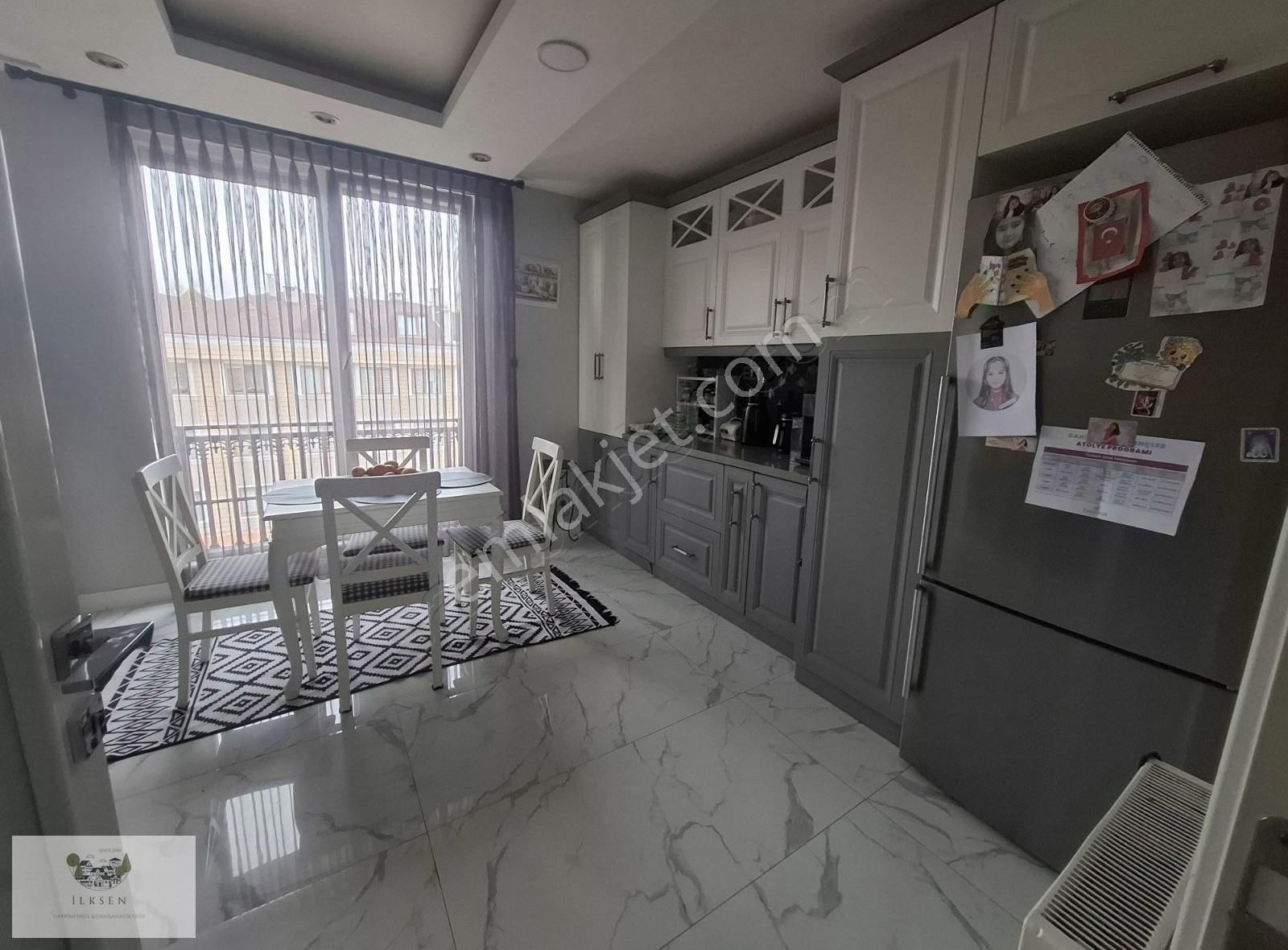 Çalışlarda 380m2 Dublex Tüm Malzemeler Özel Yapılmış 7 Artı 2 - Görsel 3