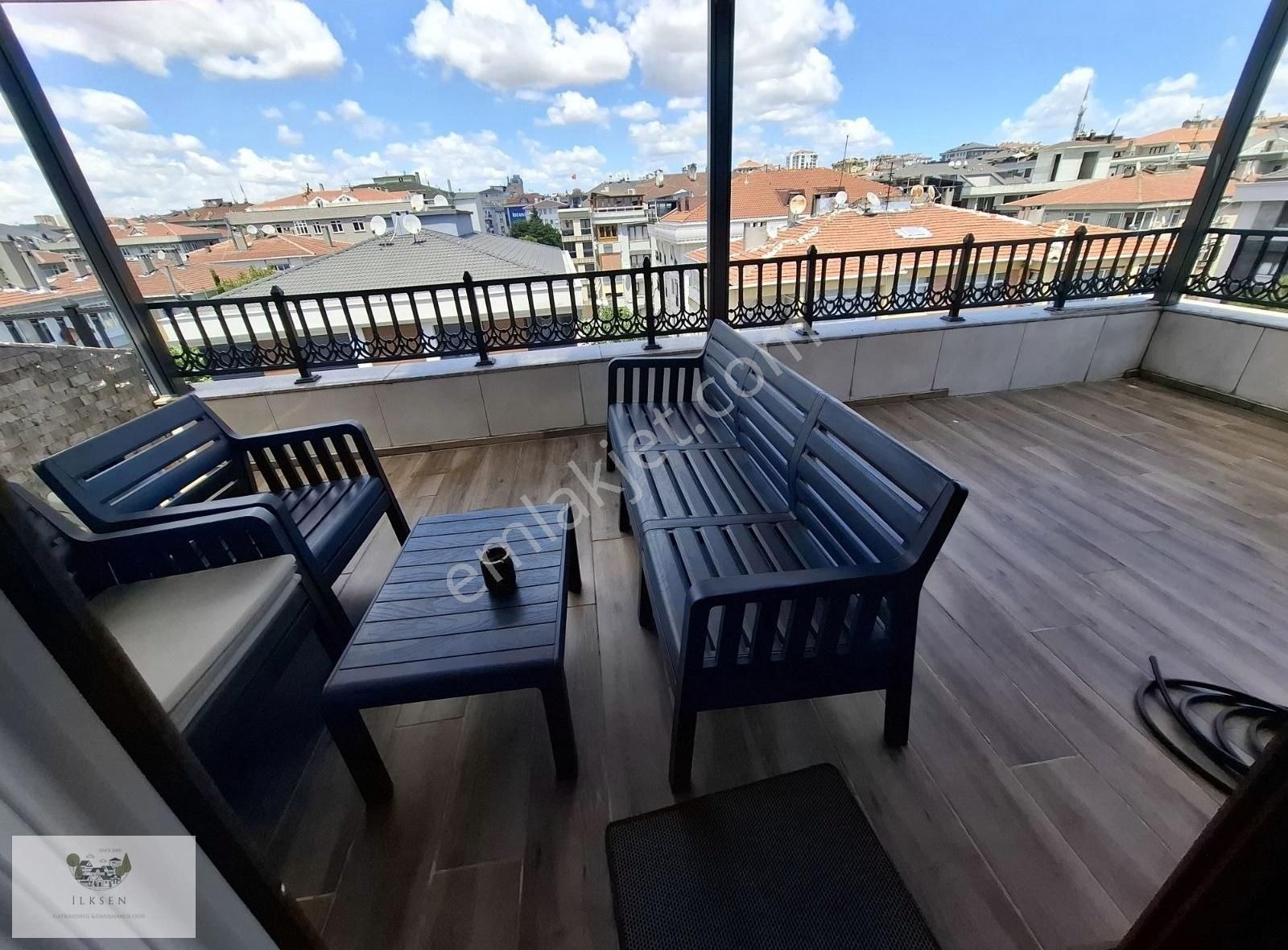 Çalışlarda 380m2 Dublex Tüm Malzemeler Özel Yapılmış 7 Artı 2 - Görsel 22