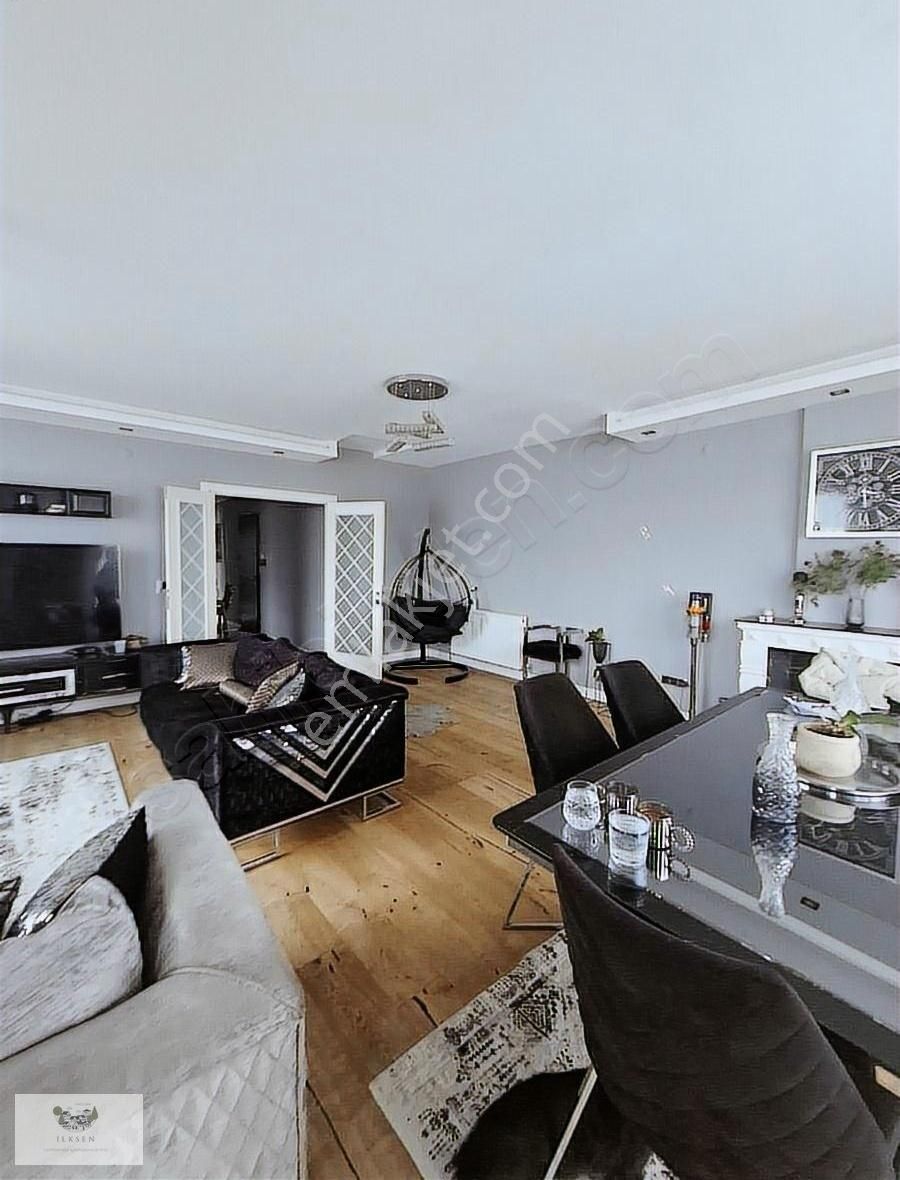 Çalışlarda 380m2 Dublex Tüm Malzemeler Özel Yapılmış 7 Artı 2 - Görsel 30