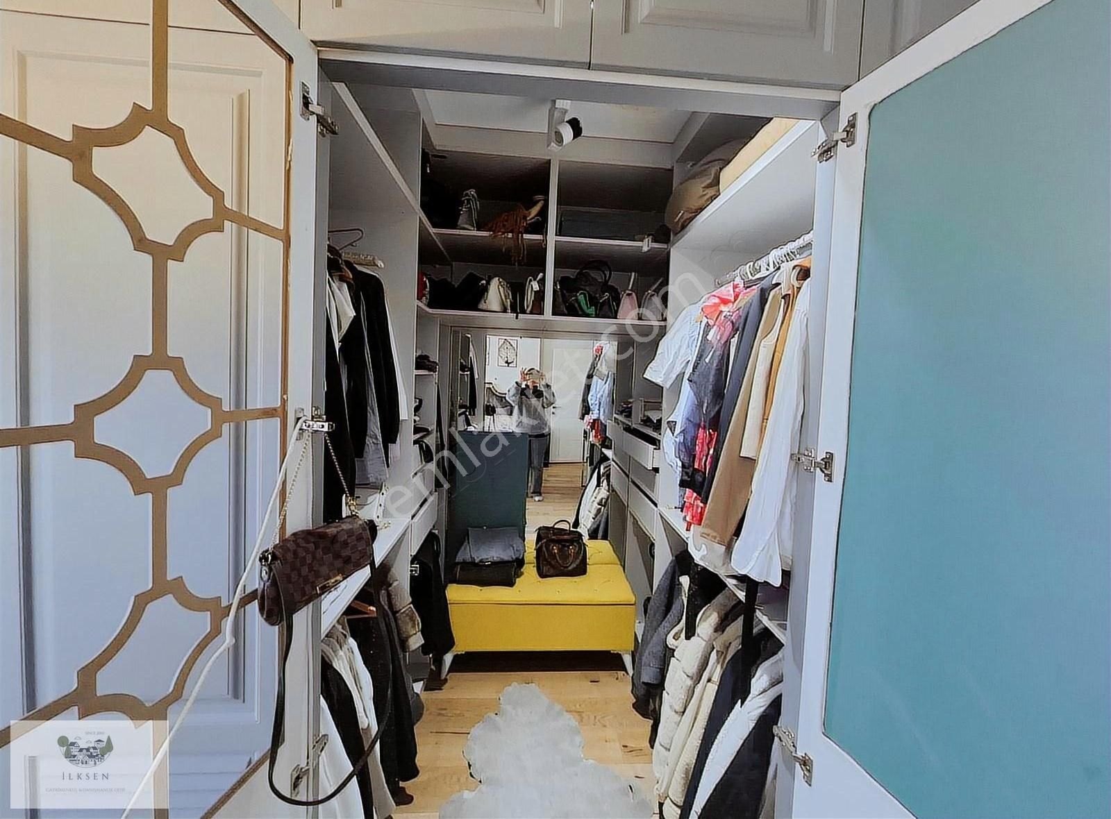 Çalışlarda 380m2 Dublex Tüm Malzemeler Özel Yapılmış 7 Artı 2 - Görsel 12