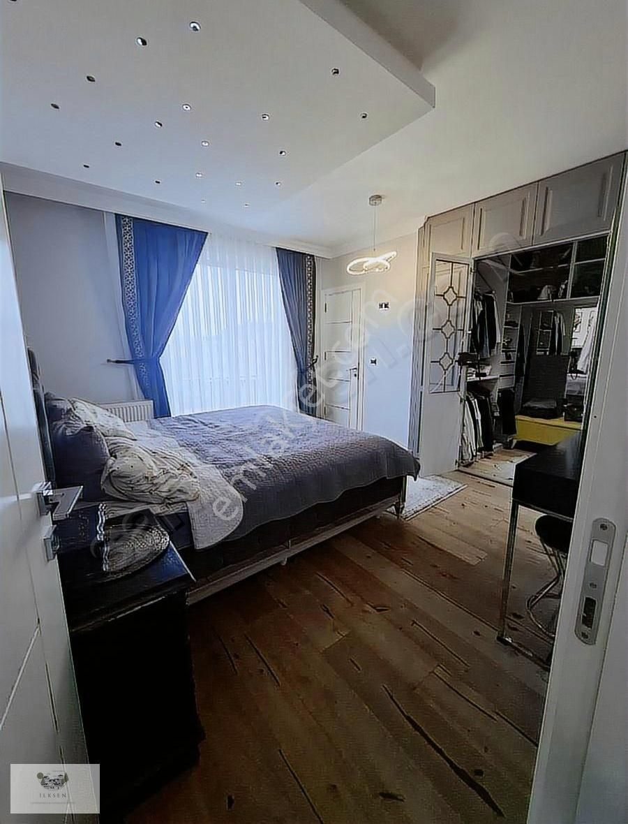 Çalışlarda 380m2 Dublex Tüm Malzemeler Özel Yapılmış 7 Artı 2 - Görsel 32