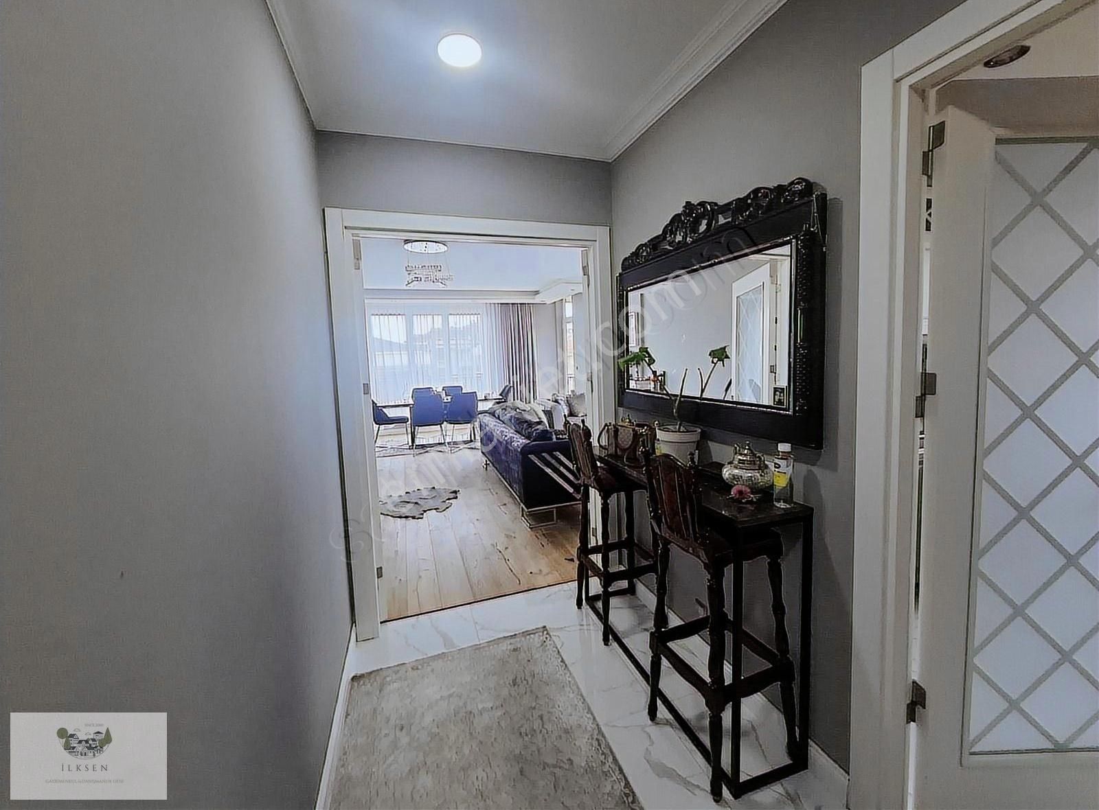 Çalışlarda 380m2 Dublex Tüm Malzemeler Özel Yapılmış 7 Artı 2 - Görsel 6