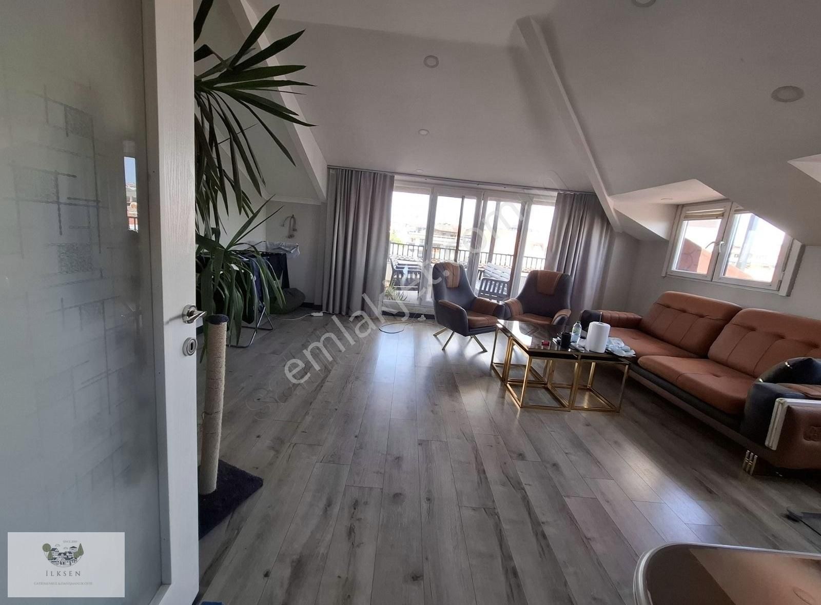 Çalışlarda 380m2 Dublex Tüm Malzemeler Özel Yapılmış 7 Artı 2 - Görsel 5