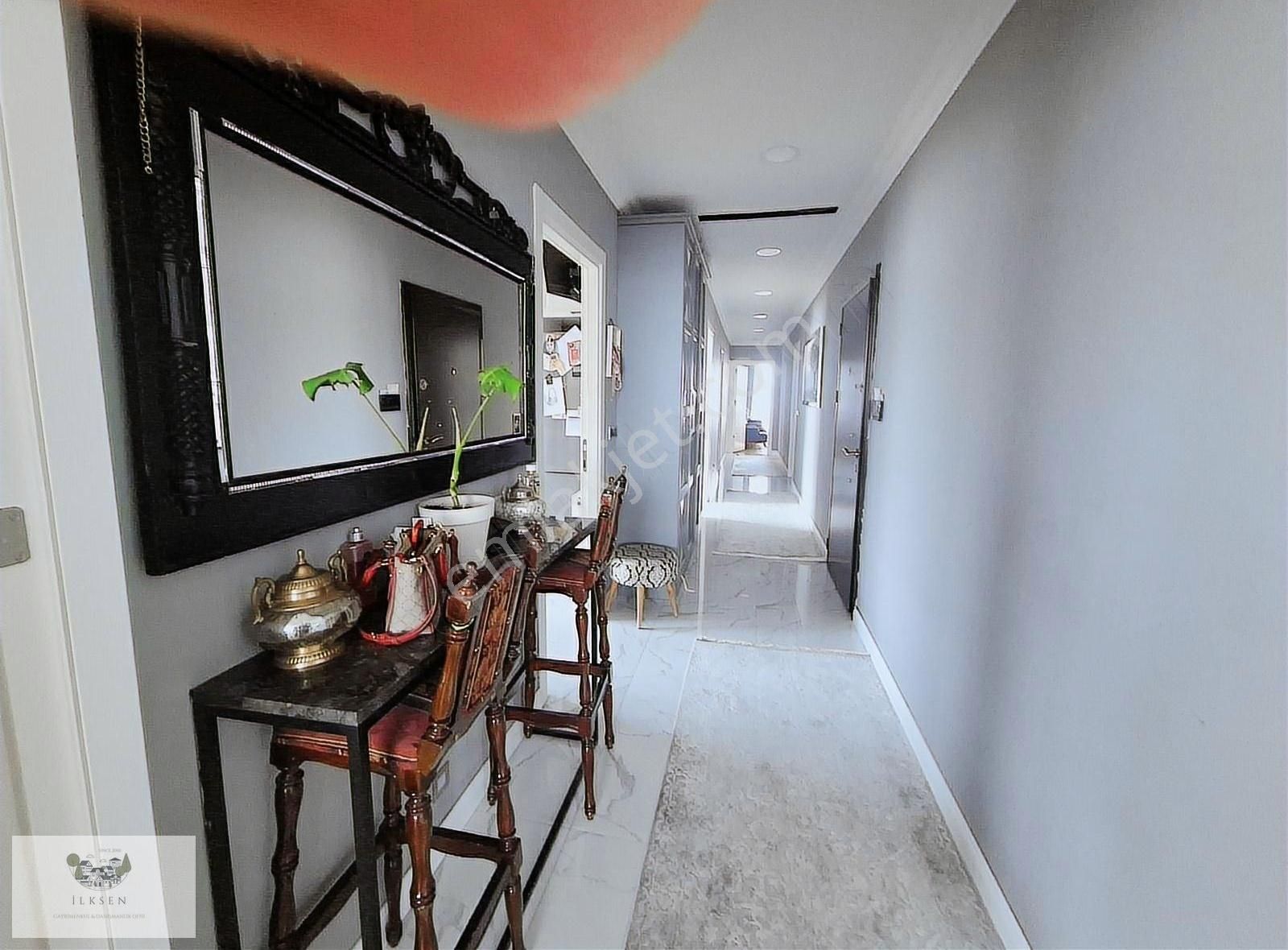 Çalışlarda 380m2 Dublex Tüm Malzemeler Özel Yapılmış 7 Artı 2 - Görsel 18