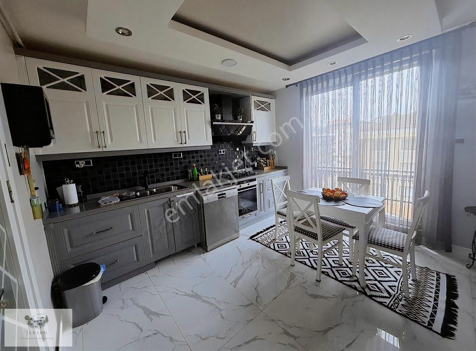 Çalışlarda 380m2 Dublex Tüm Malzemeler Özel Yapılmış 7 Artı 2 - Görsel 10