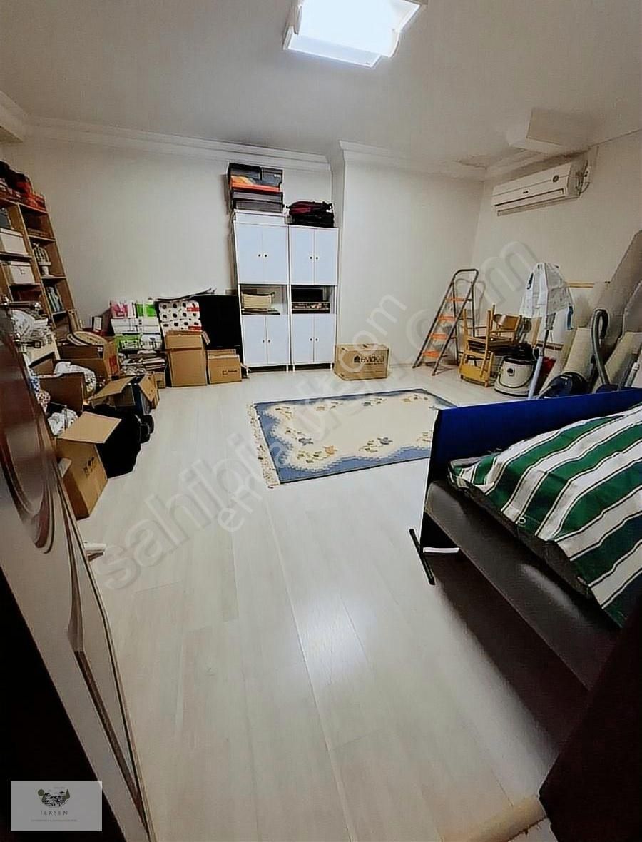 Çalışlar Da 300 Metrekare 4+2 Bahçe Dubleksi - Görsel 22