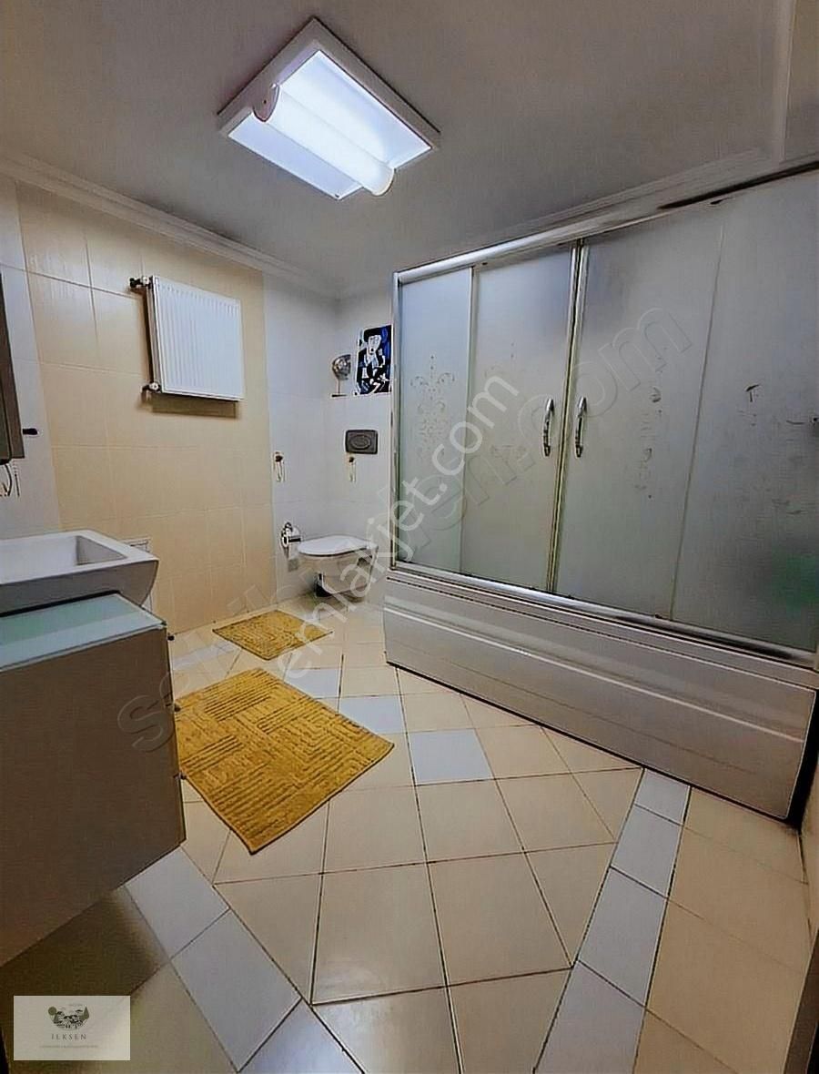 Çalışlar Da 300 Metrekare 4+2 Bahçe Dubleksi - Görsel 8