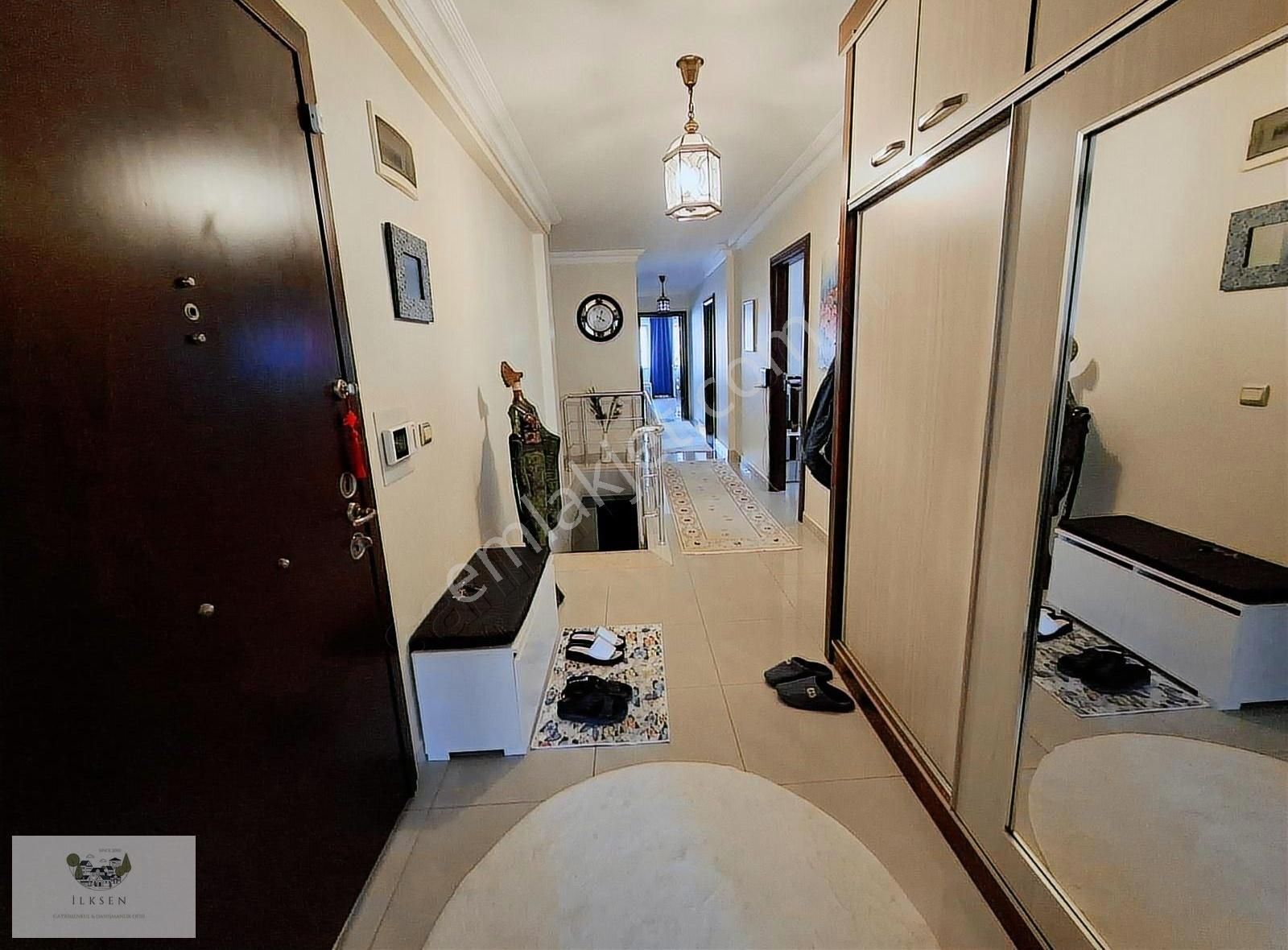 Çalışlar Da 300 Metrekare 4+2 Bahçe Dubleksi - Görsel 4