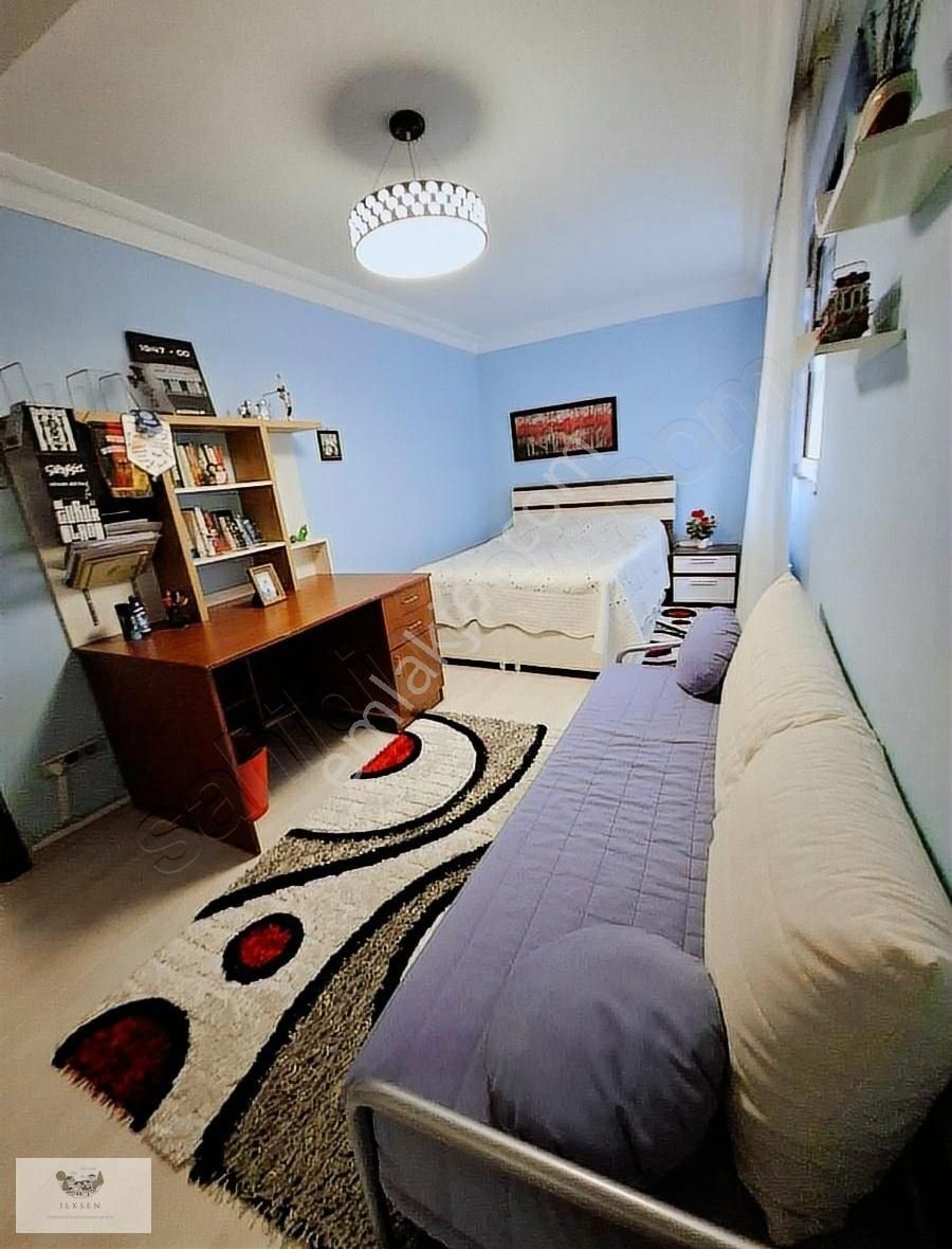 Çalışlar Da 300 Metrekare 4+2 Bahçe Dubleksi - Görsel 15