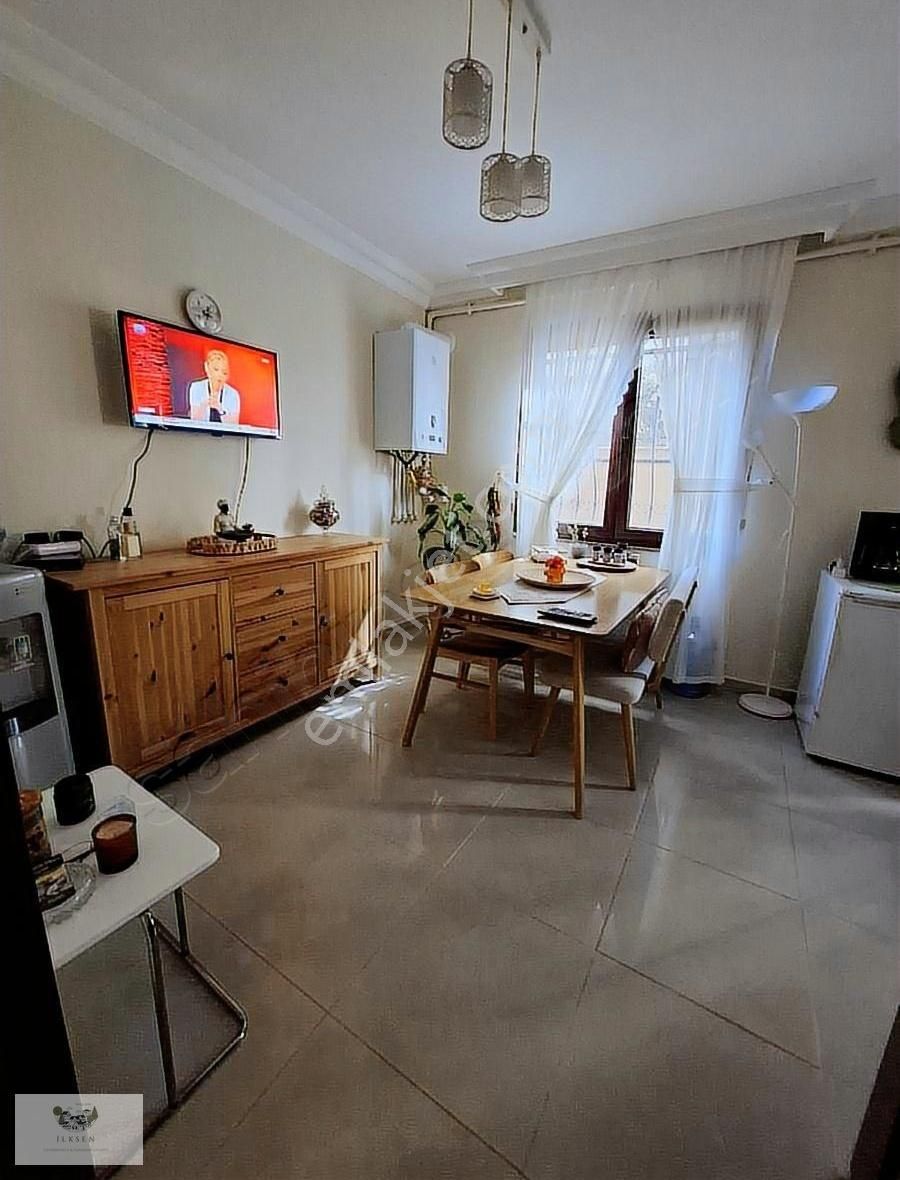 Çalışlar Da 300 Metrekare 4+2 Bahçe Dubleksi - Görsel 9