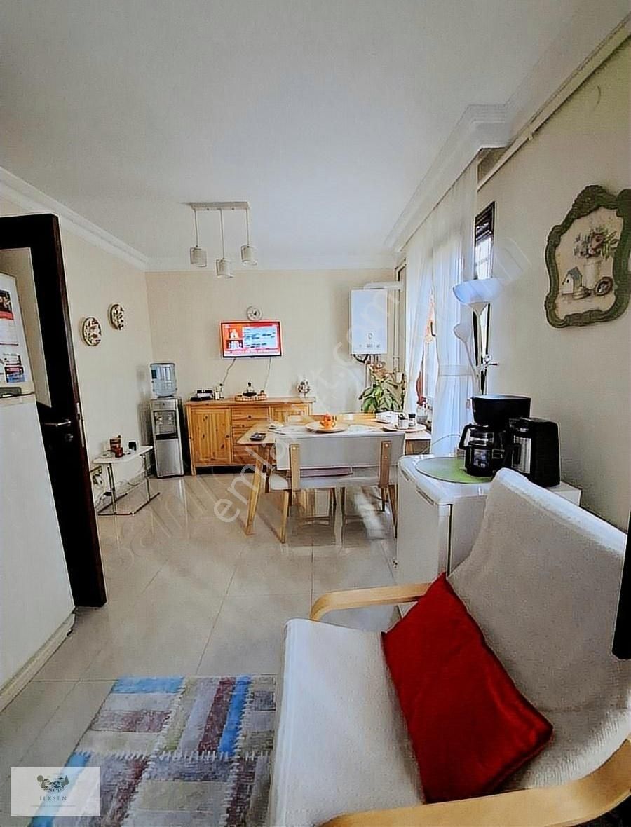 Çalışlar Da 300 Metrekare 4+2 Bahçe Dubleksi - Görsel 24