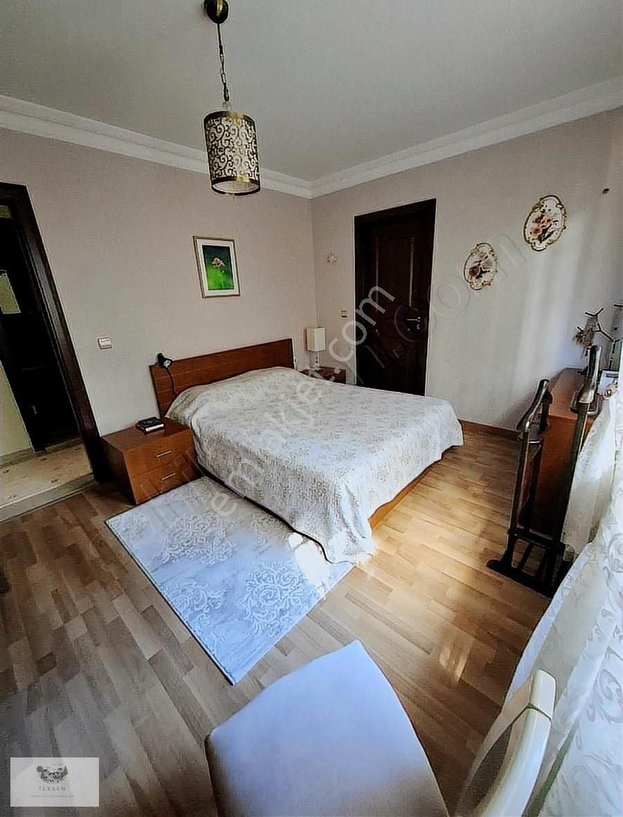 Çalışlar Da 300 Metrekare 4+2 Bahçe Dubleksi - Görsel 32