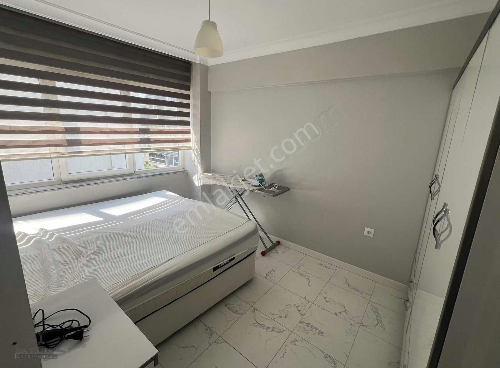 İsa Yılmaz'dan Arakat Mülkiyetli Eşyalı Havuzlu Saunalı Fitnes - Görsel 15