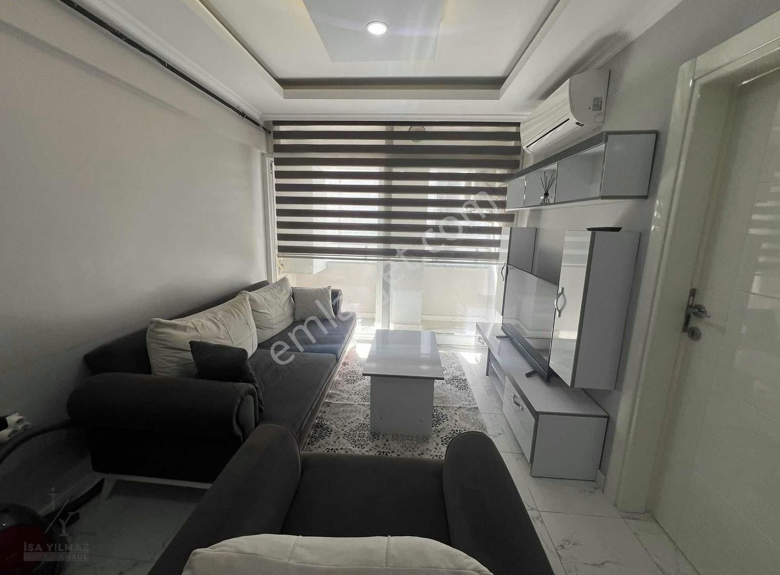 İsa Yılmaz'dan Arakat Mülkiyetli Eşyalı Havuzlu Saunalı Fitnes - Görsel 29