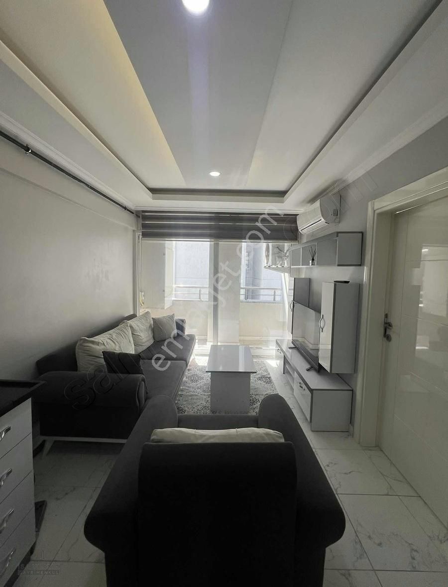 İsa Yılmaz'dan Arakat Mülkiyetli Eşyalı Havuzlu Saunalı Fitnes - Görsel 5