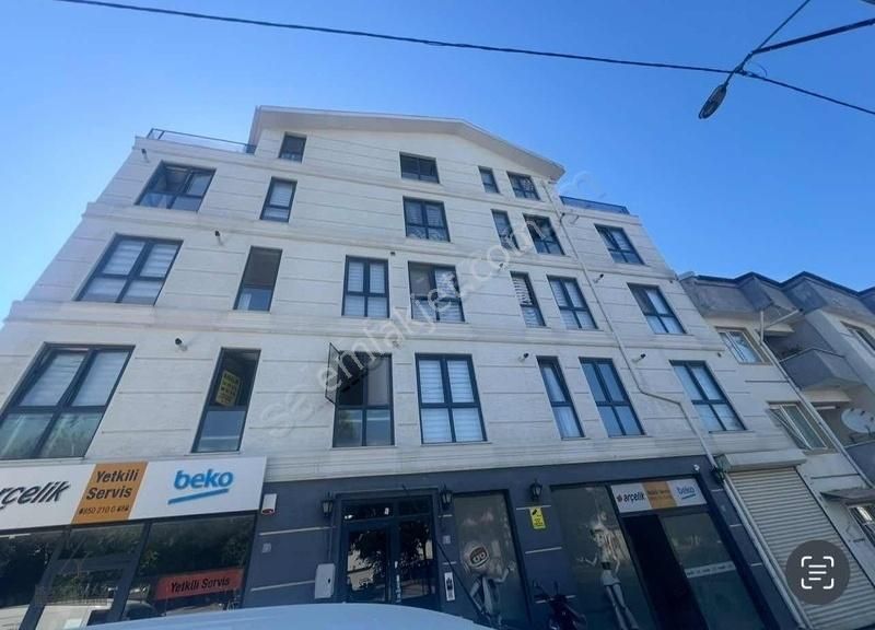 İsa Yılmaz'dan Arakat Mülkiyetli Eşyalı Havuzlu Saunalı Fitnes - Görsel 11